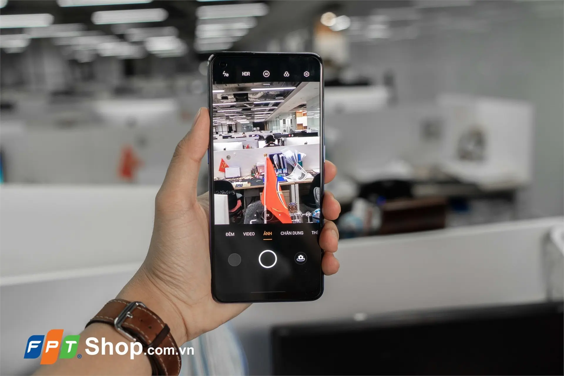 Đánh giá OPPO A74 sau 2 tuần sử dụng: Bất ngờ với khả năng chụp hình, viên pin thì siêu trâu