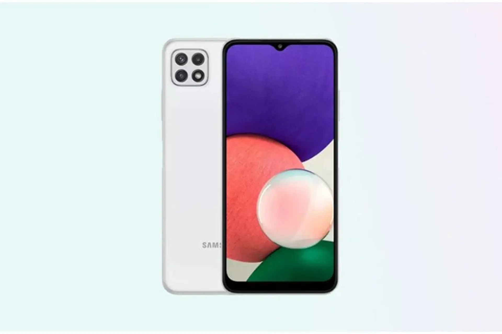 Galaxy F22 xuất hiện trên trang hỗ trợ chính thức của Samsung