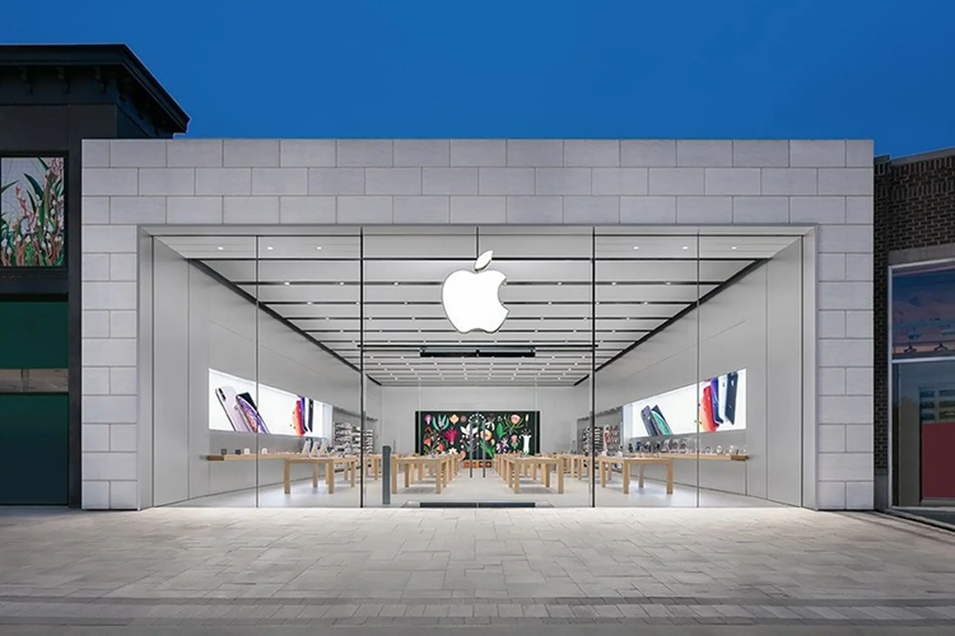 Apple được cho là đang đàm phán với LG để bán iPhone tại LG Best Shop