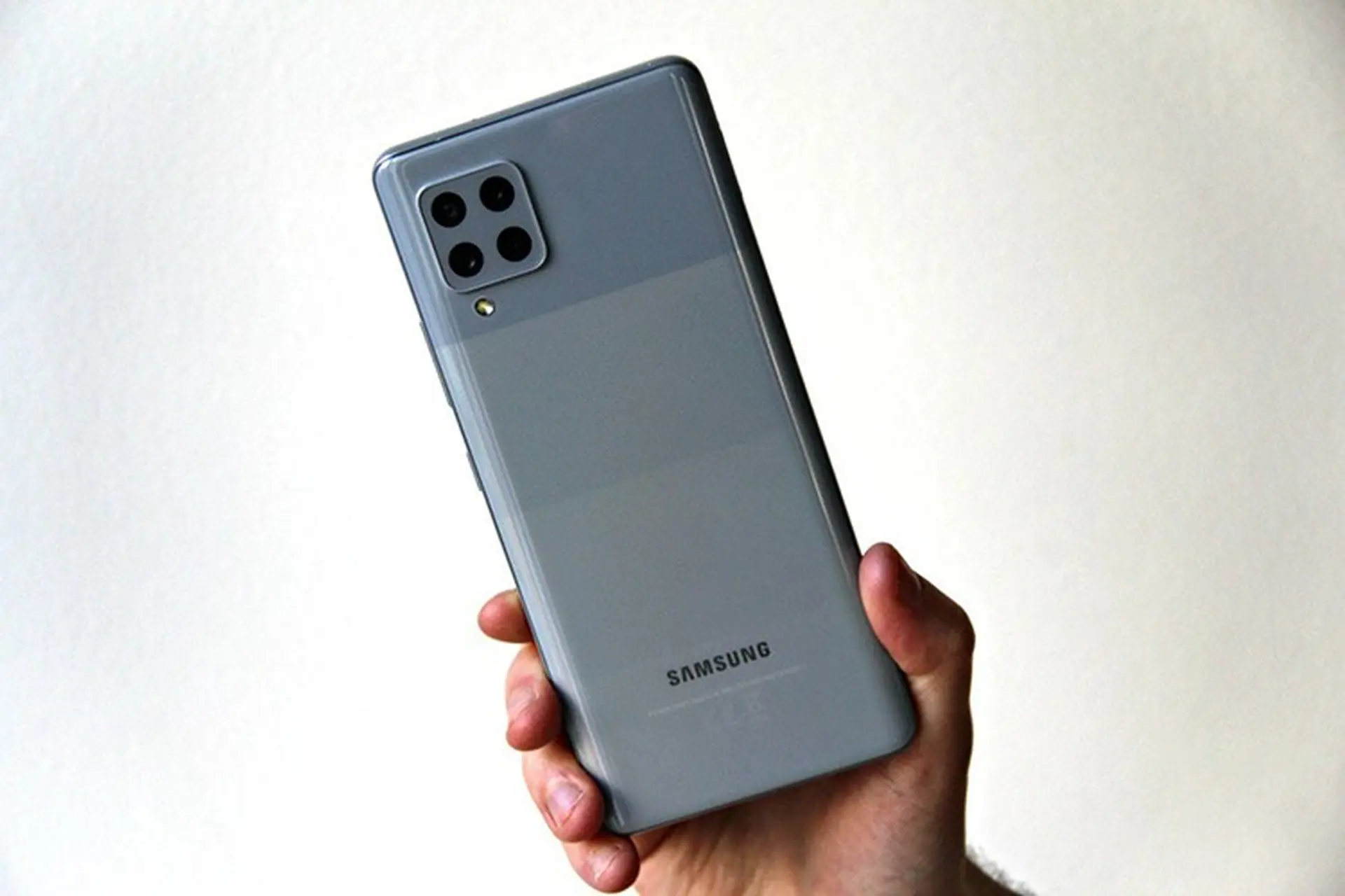 Samsung Galaxy F42 5G được cơ quan chứng nhận Bluetooth SIG phê duyệt