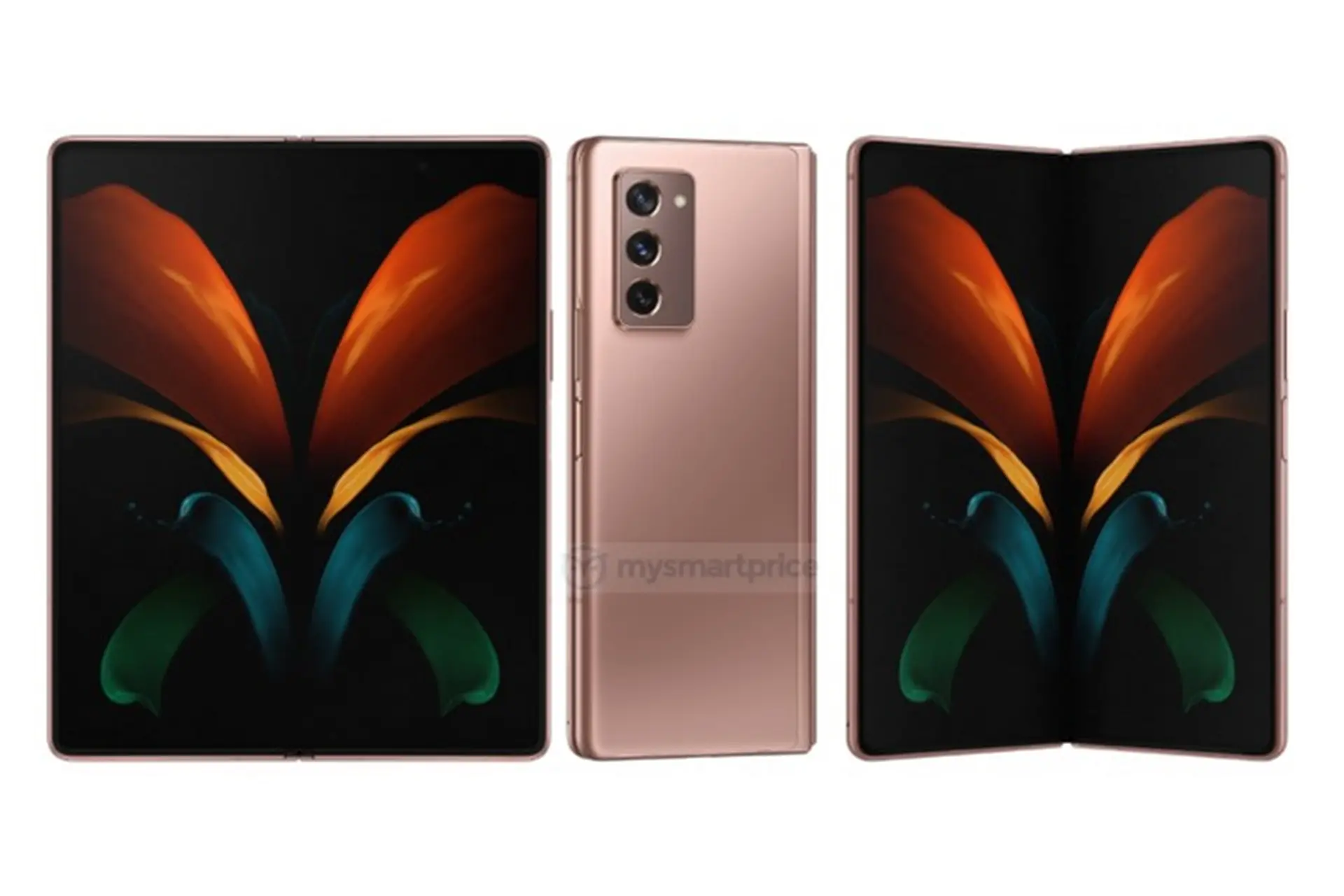 Samsung bắt đầu sản xuất hàng loạt Galaxy Z Fold 3 và Galaxy Z Flip 3