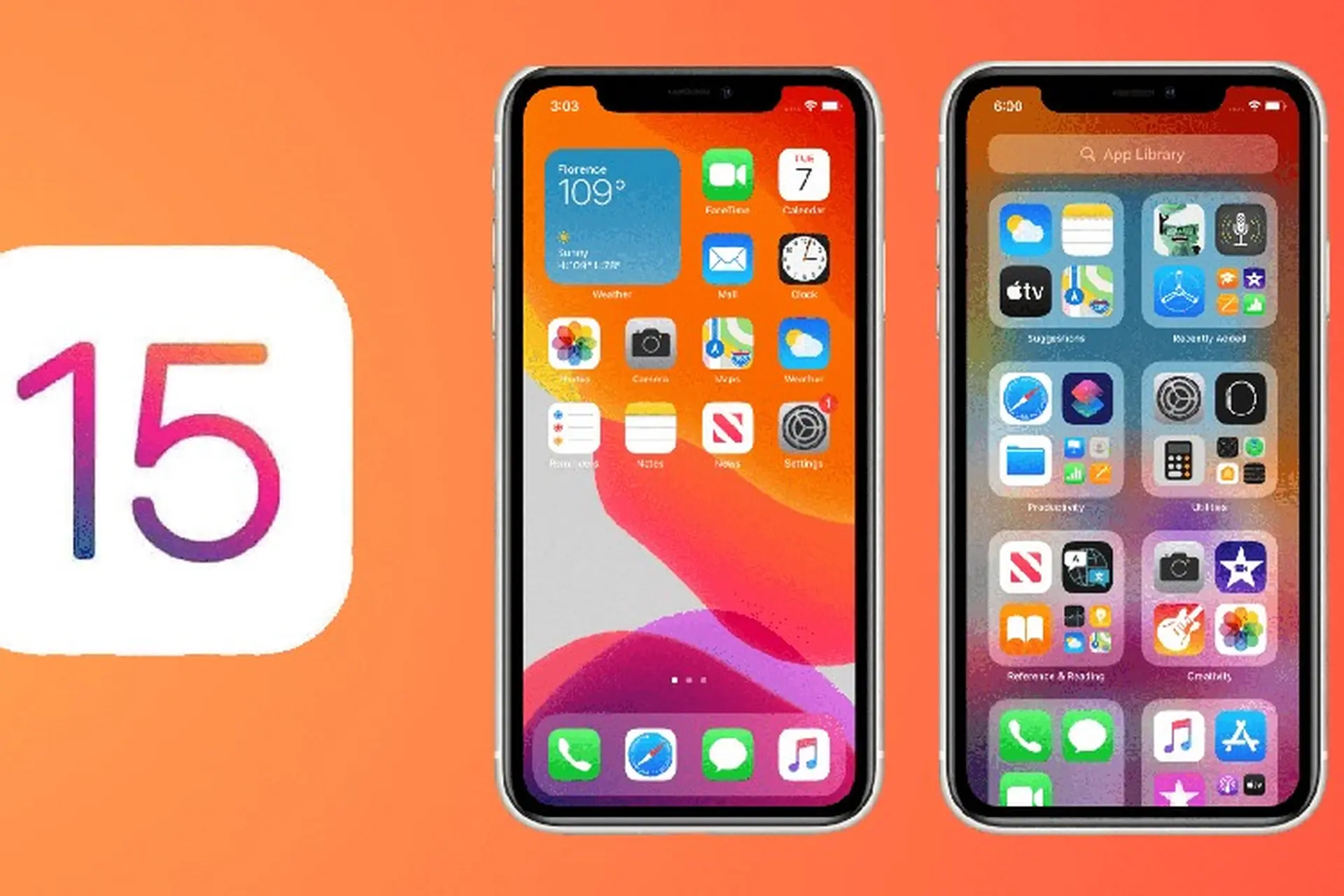Khi nào Apple sẽ phát hành iOS 15 cho người dùng iPhone?