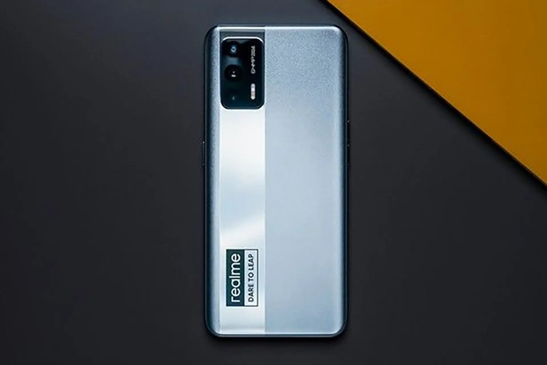 Đánh giá Realme X7 Max: Thiết kế bắt mắt, hiệu năng tốt, giá phải chăng