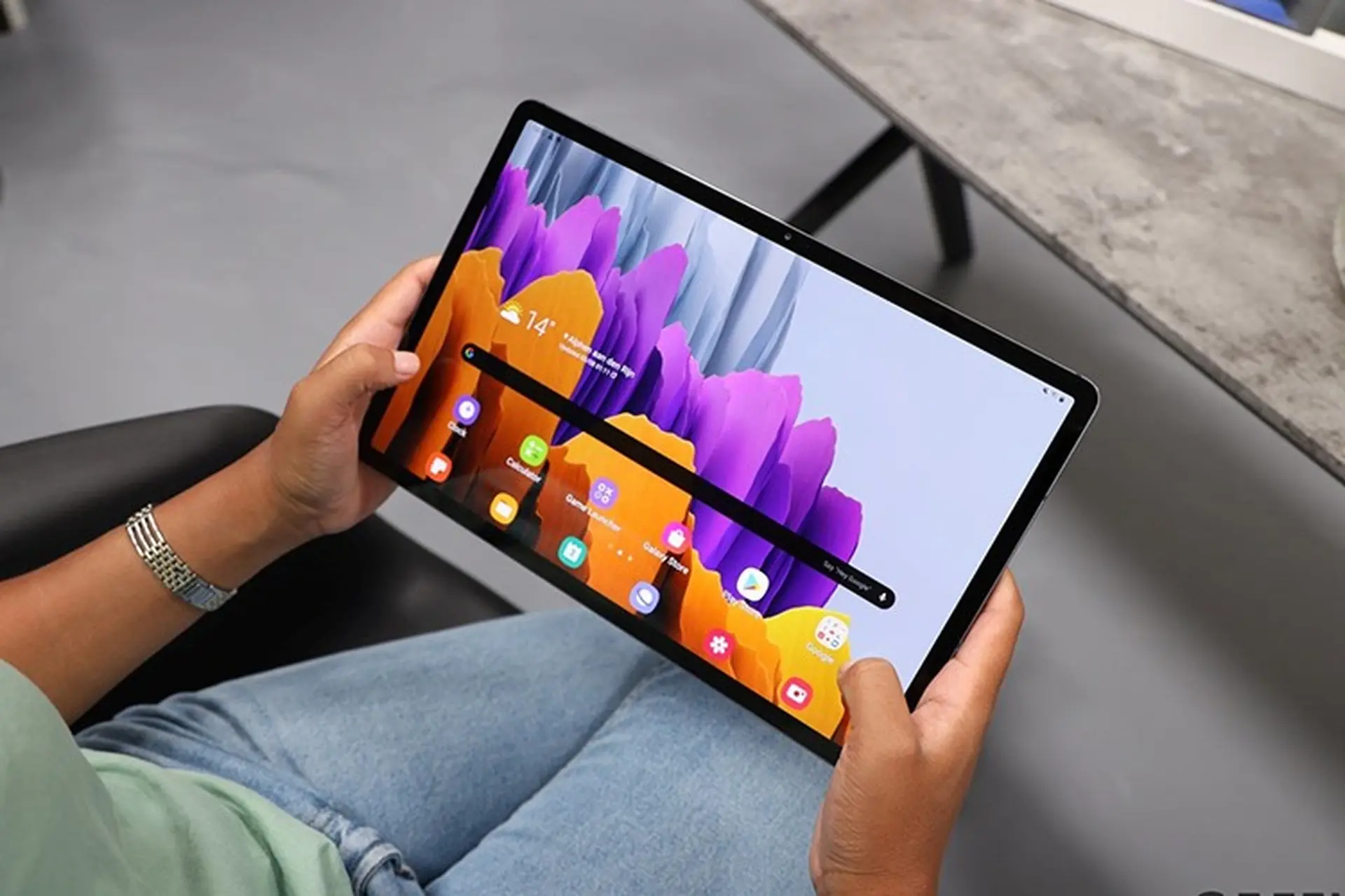 Loạt máy tính bảng cao cấp Galaxy Tab S8 series sắp tới của Samsung có gì thú vị?