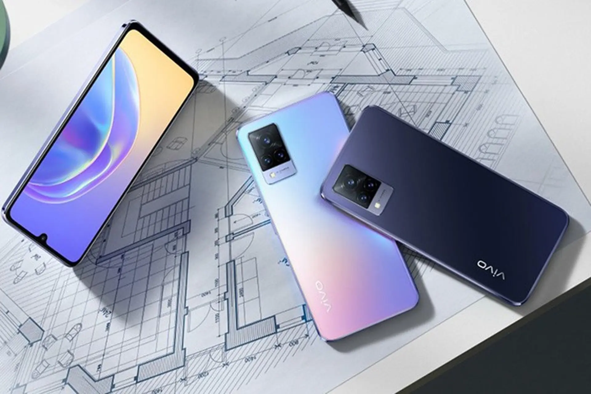 Chưa ra mắt, trang sản phẩm Vivo V21e 5G đã xuất hiện với đầy đủ cấu hình và giá bán