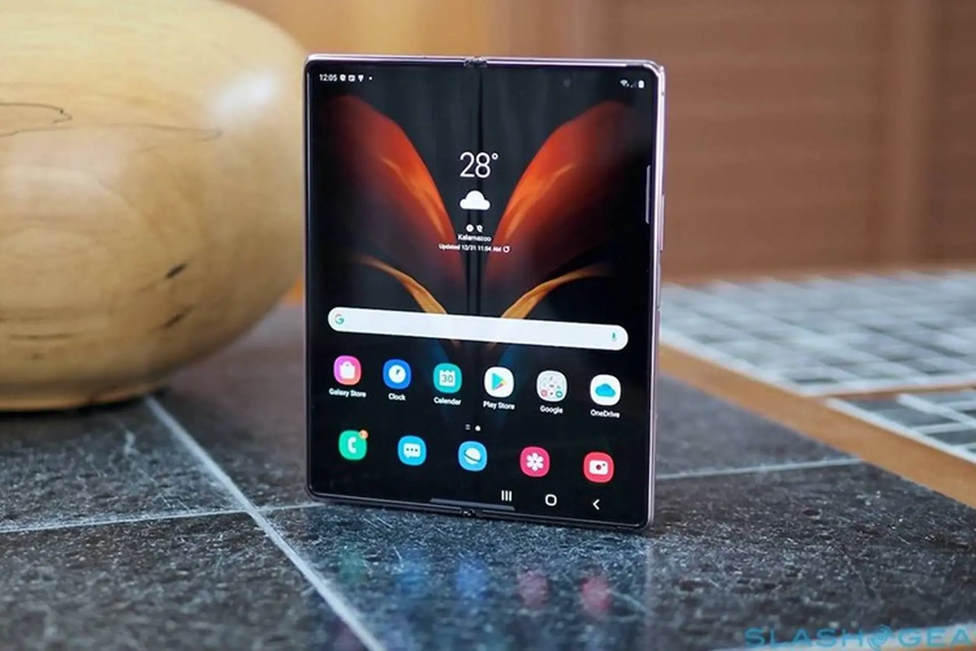 Giá Samsung Galaxy Fold 3 có thể khiến bạn bất ngờ