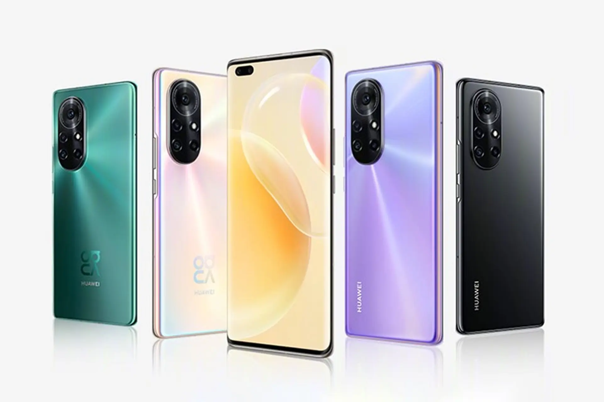 Huawei Nova 9 series đang được phát triển, sẽ sớm tiến ra thị trường?