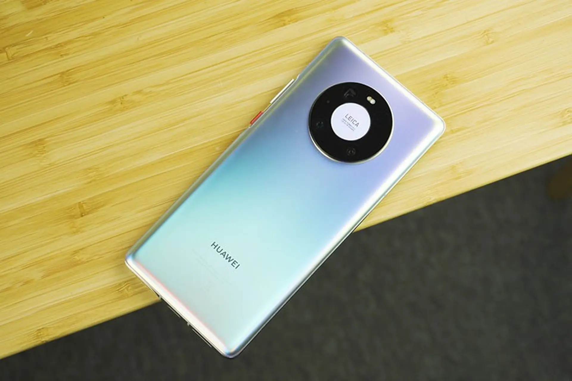 Huawei chỉ hoãn ra mắt chứ không "khai tử" dòng Mate 50