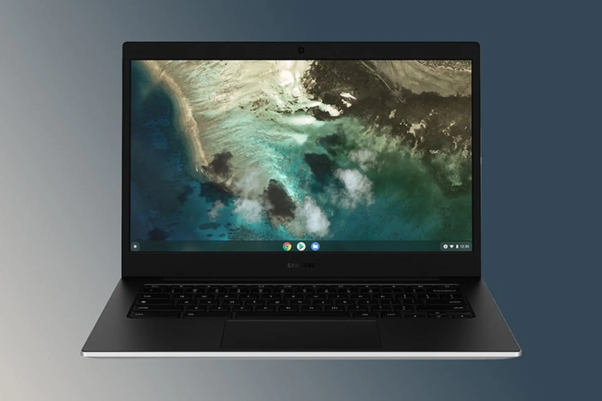 Samsung lặng lẽ giới thiệu Galaxy Chromebook Go mới với màn hình 14 inch, CPU Intel Celeron