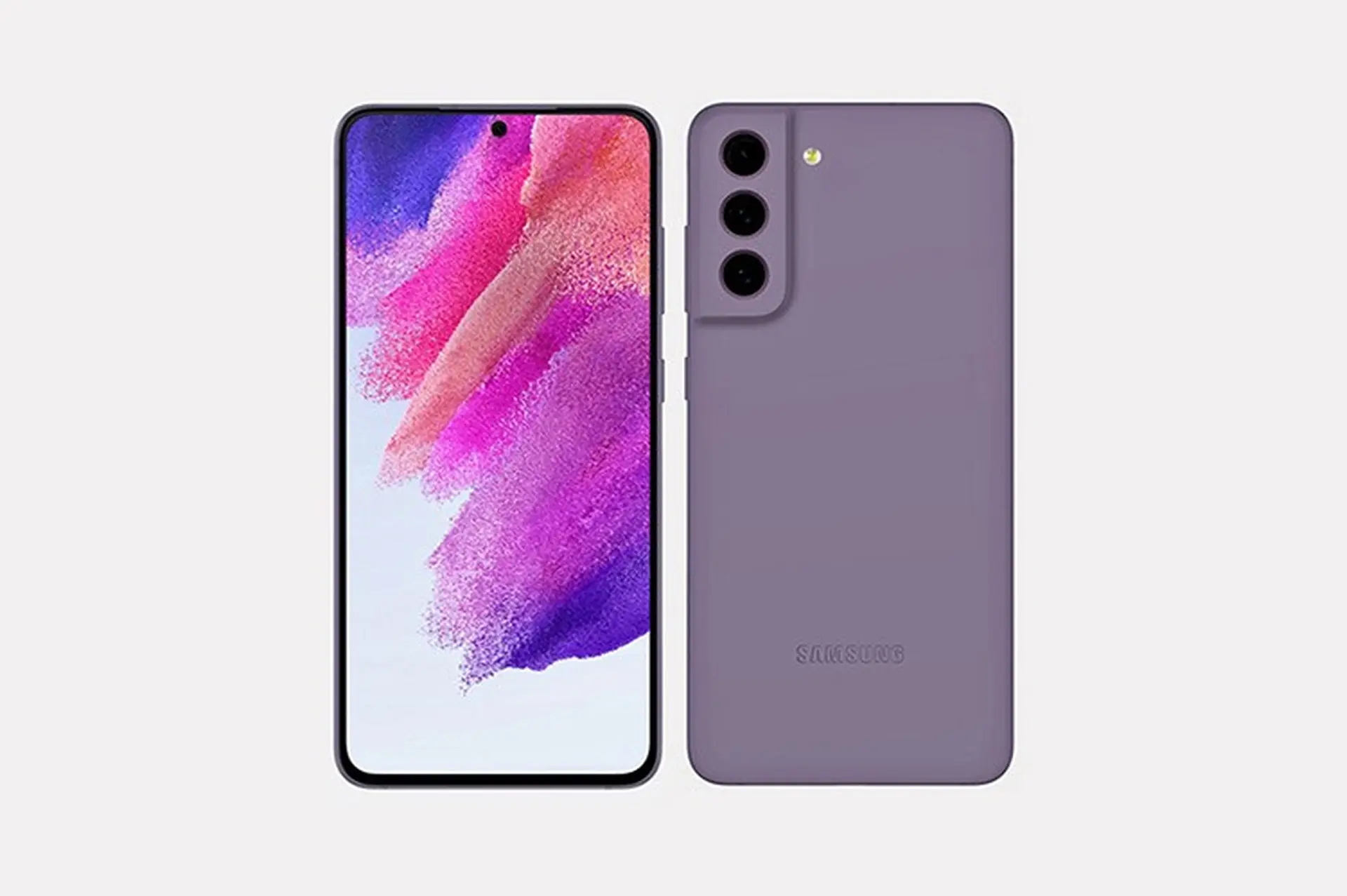 Samsung Galaxy S21 FE được đồn sẽ ra mắt vào quý 4 năm nay