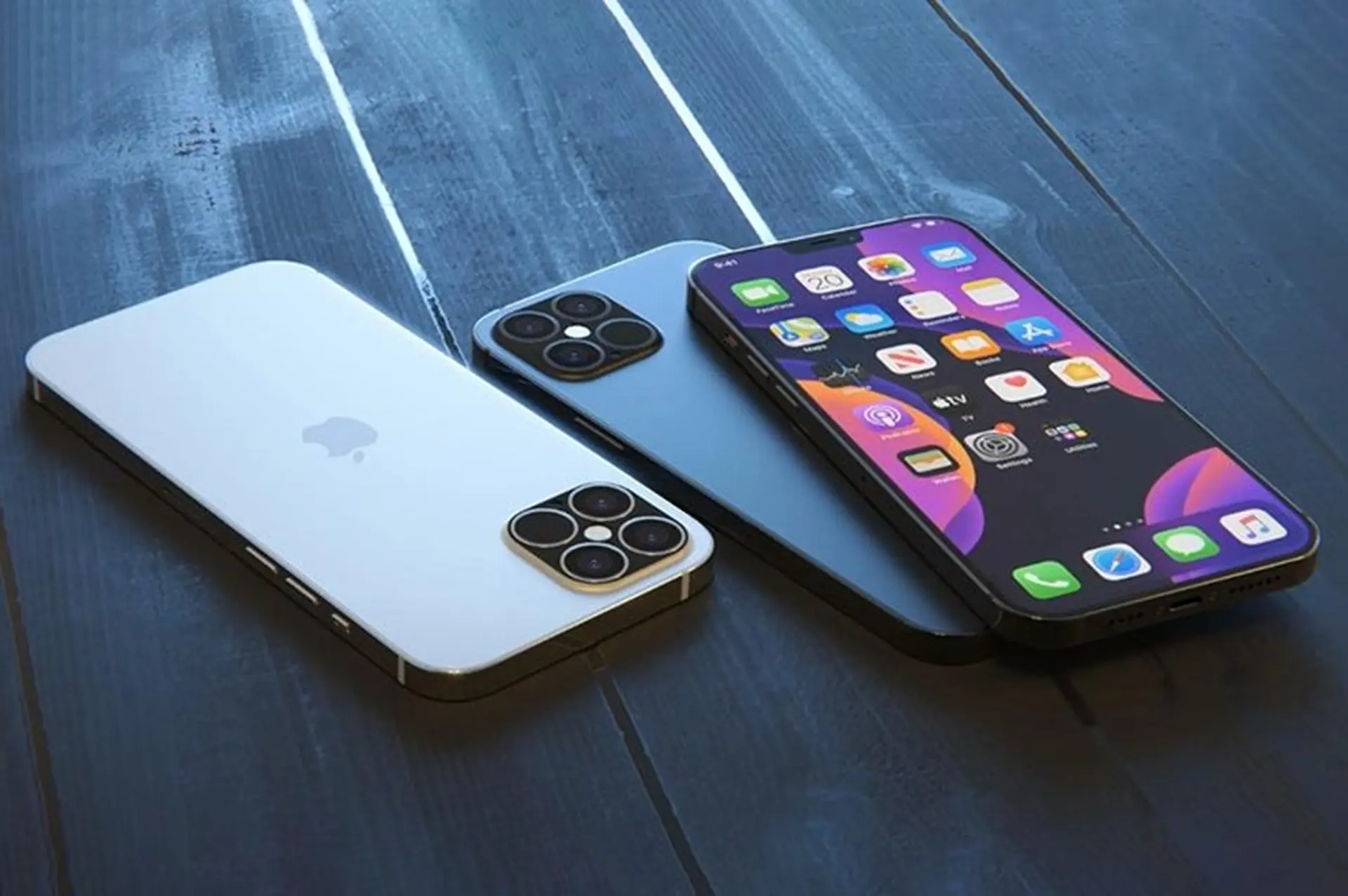 TSMC ưu tiên sản xuất chip Apple A15 Bionic cho iPhone 13