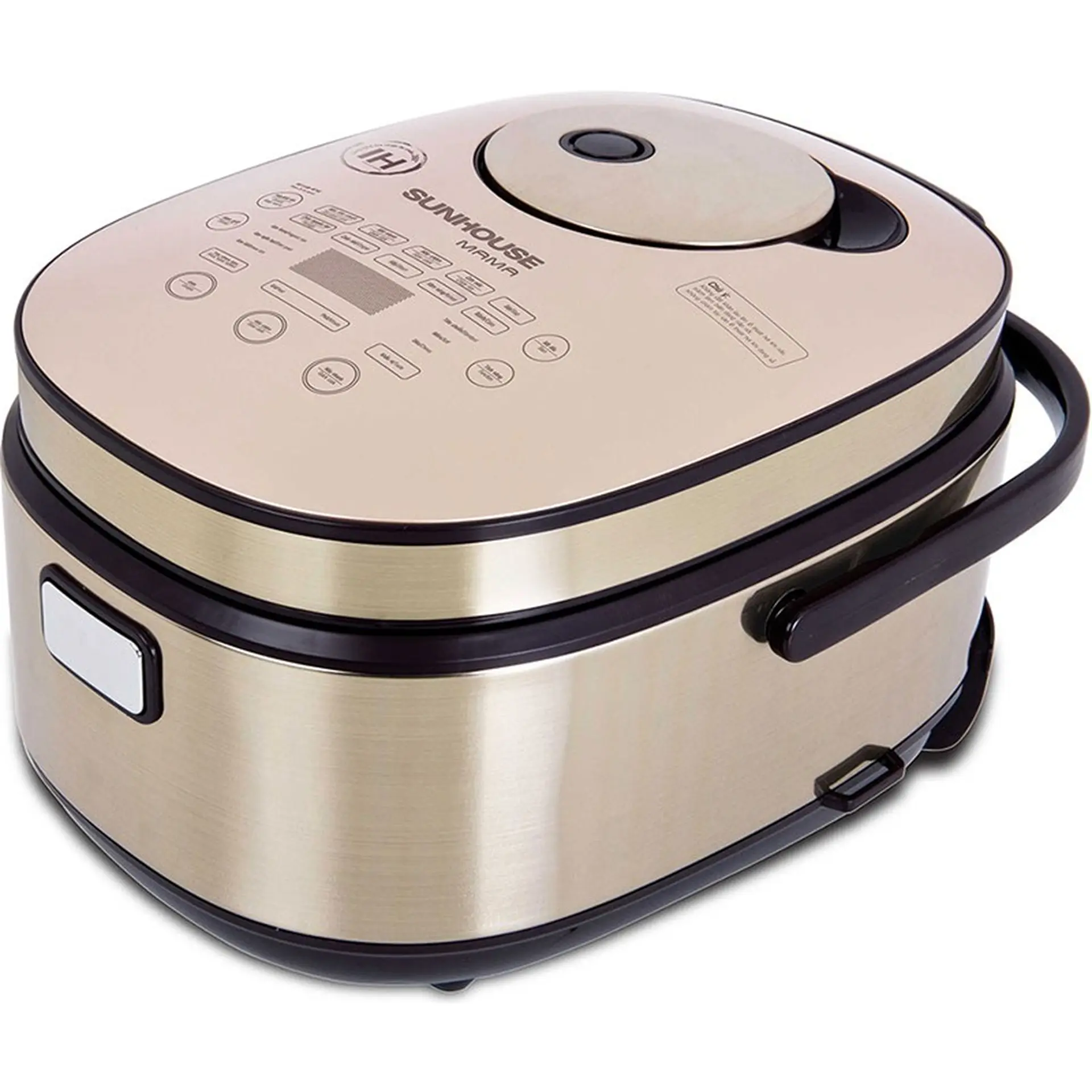 Nồi cơm điện cao tần Sunhouse Mama SHD8955