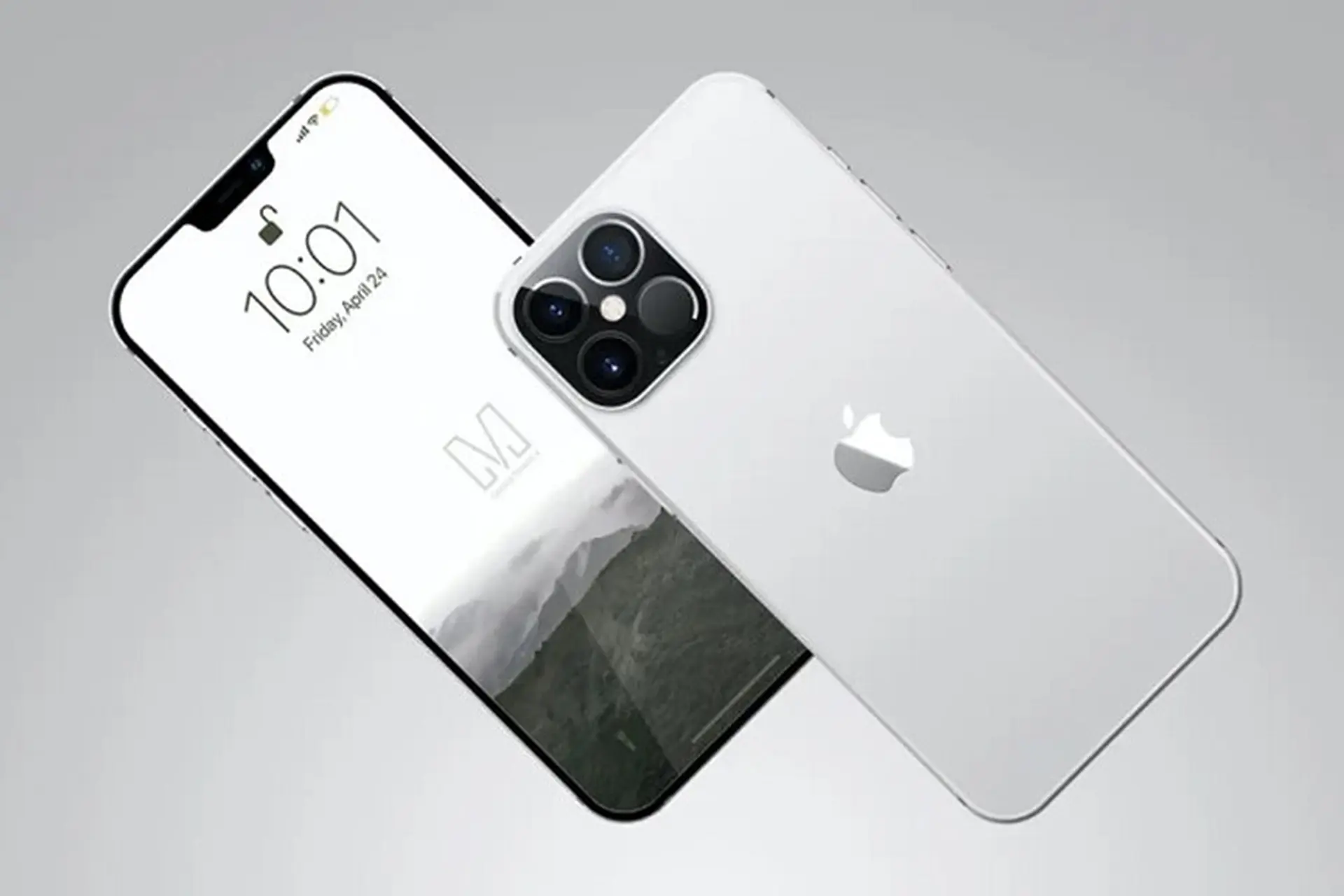 Loạt tính năng được mong chờ sẽ xuất hiện trên dòng iPhone 13 của Apple