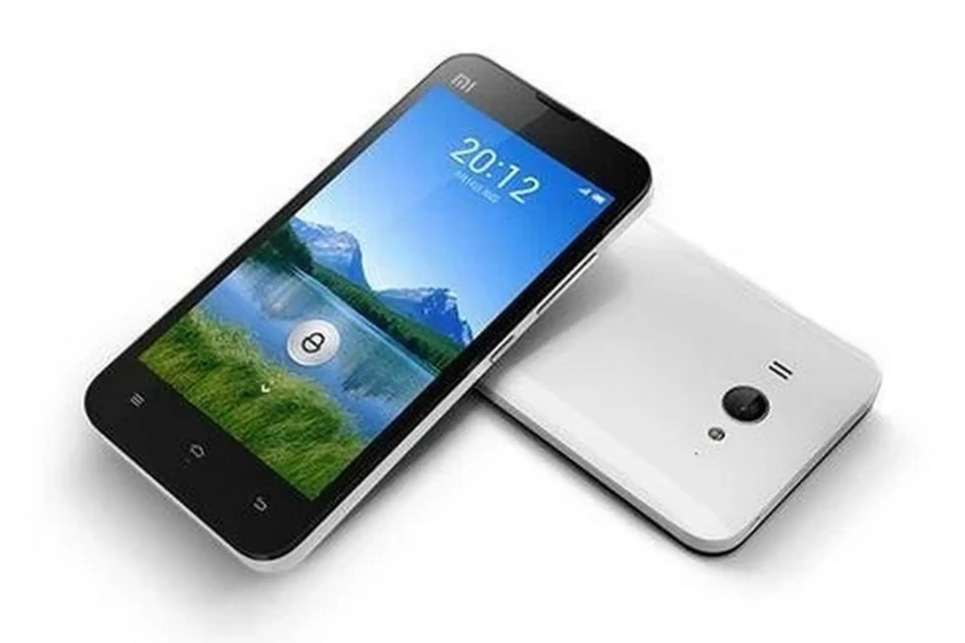 Vẫn có hơn 184 ngàn người dùng Xiaomi Mi 2/Mi 2S sau gần một thập kỷ