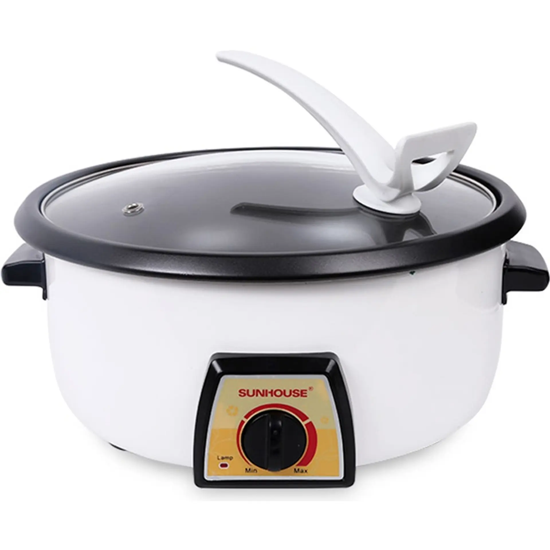 Nồi Lẩu điện Sunhouse 3 lít SHD4521