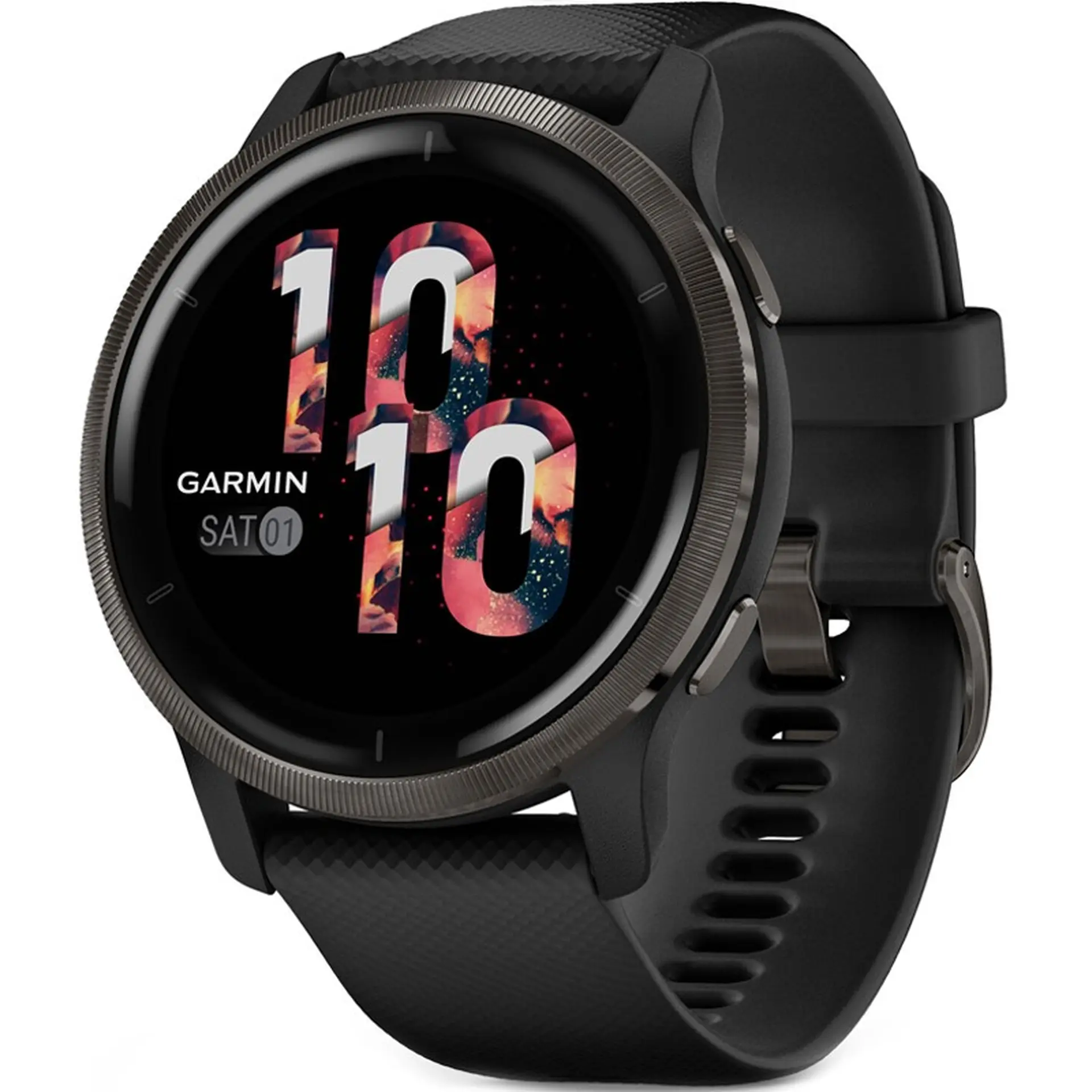 Đồng hồ thông minh Garmin Venu 2