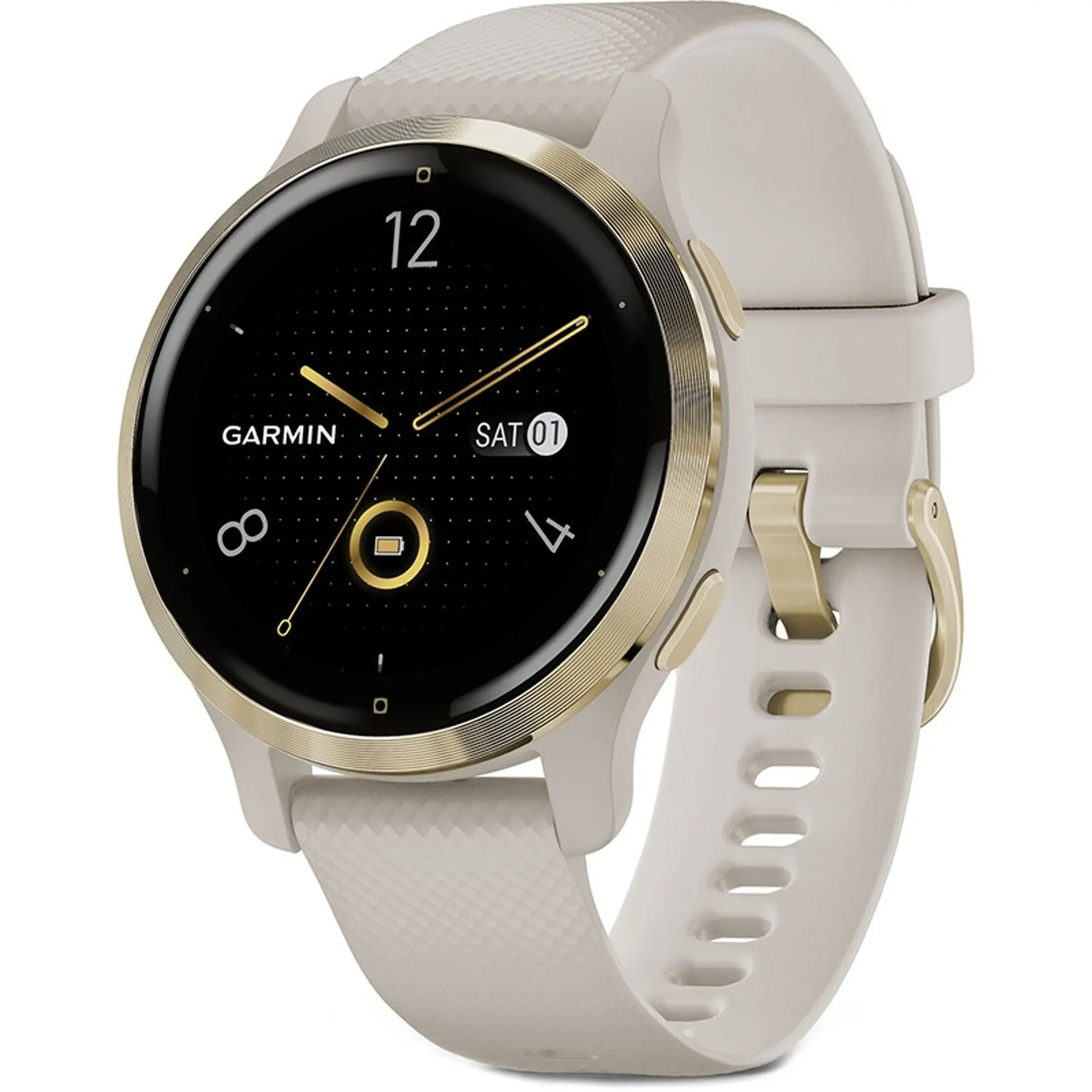 Đồng hồ thông minh Garmin Venu 2S