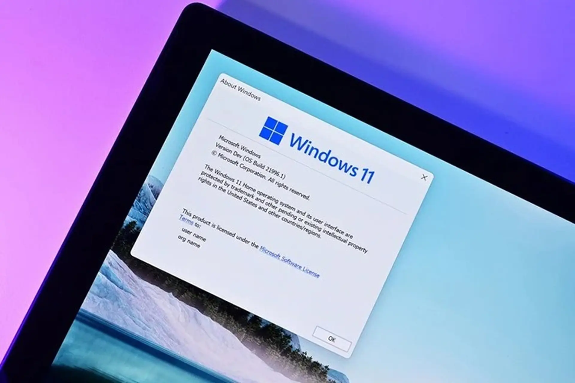 Đây là yêu cầu phần cứng tối thiểu để cài đặt Windows 11