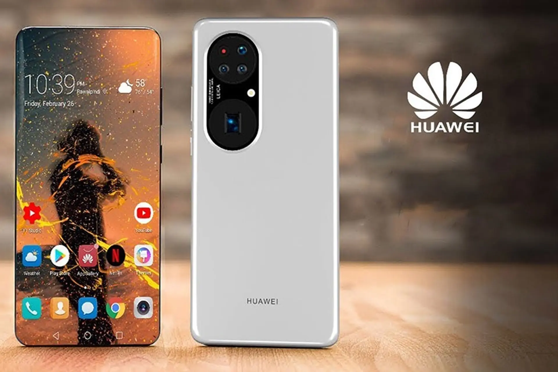 Huawei P50 và P50 Pro có thể ra mắt trước, P50 Pro+ tiếp tục bị trì hoãn