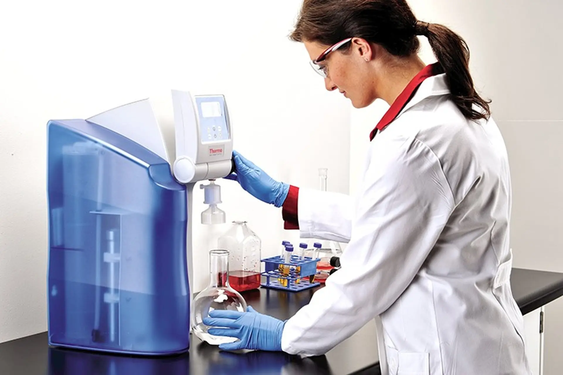 Tìm hiểu 5 công nghệ lọc nước phổ biến nhất trong năm 2021