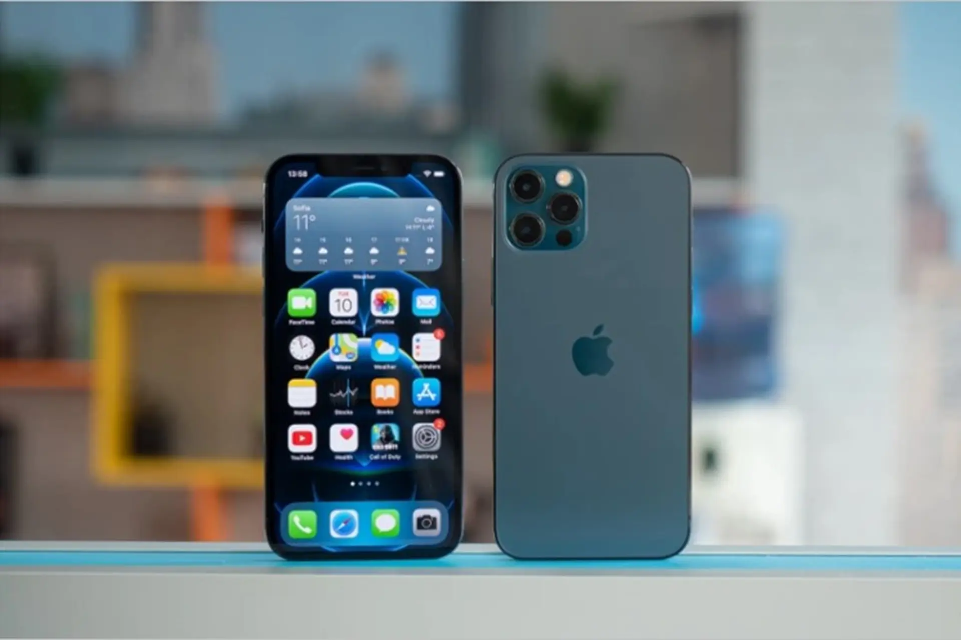 iPhone 13 series sẽ bán “đắt như tôm tươi” nhờ lý do này