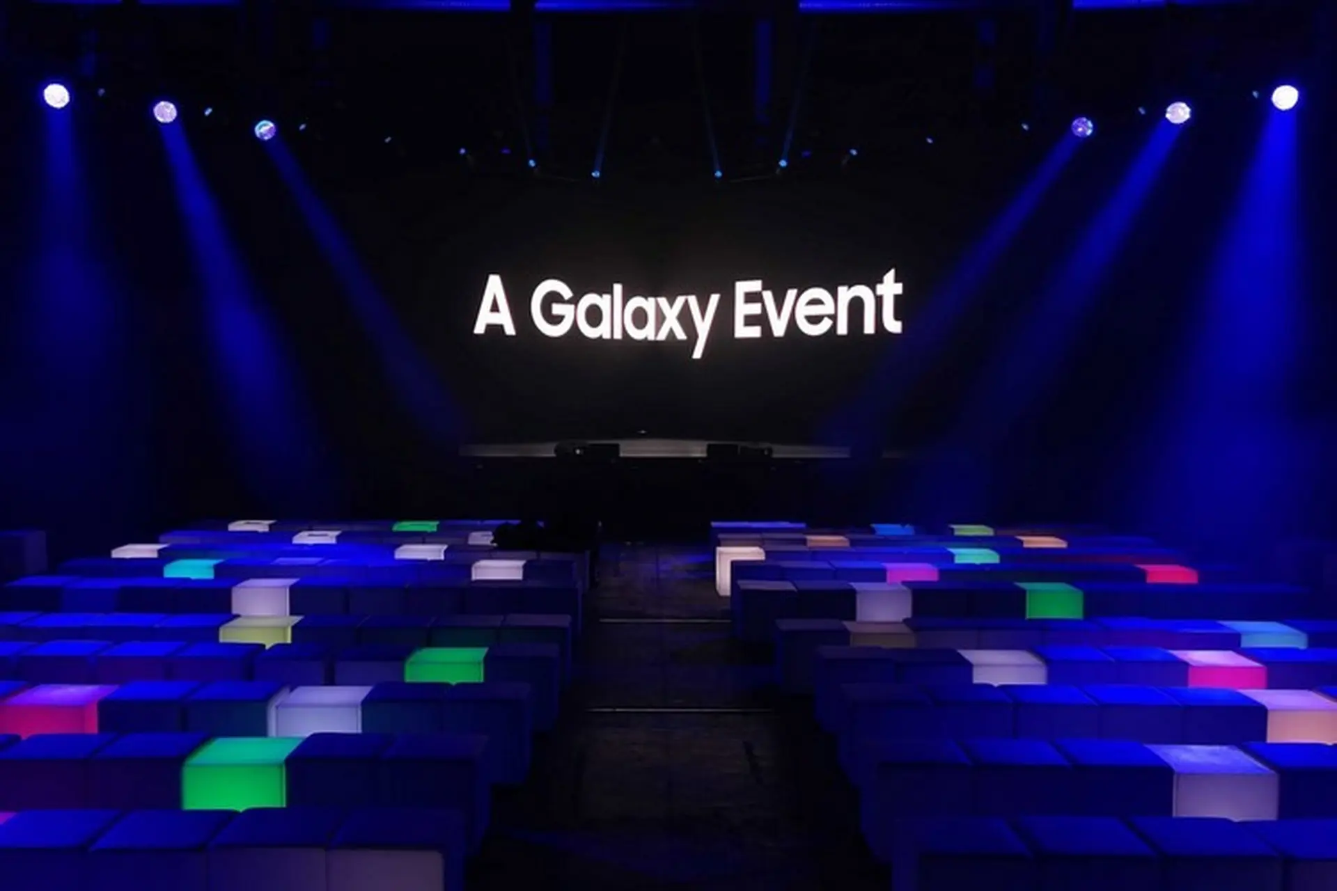 Samsung sẽ tổ chức sự kiện MWC 2021 trực tuyến vào ngày 28 tháng 6 tới đây
