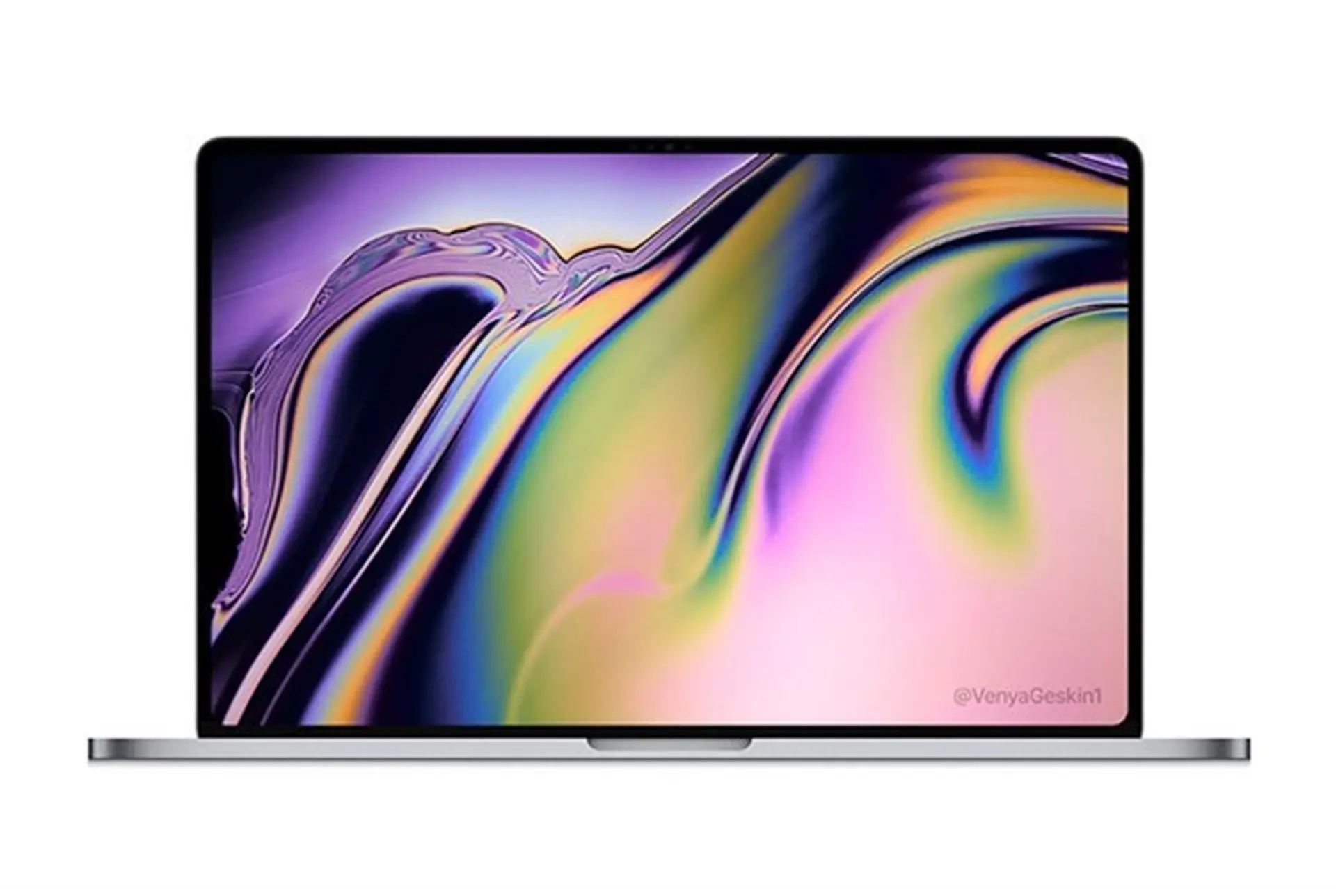Mong đợi gì trên MacBook Pro 16 inch 2021: Thiết kế mới, hiệu suất mạnh mẽ, nhiều cổng kết nối...