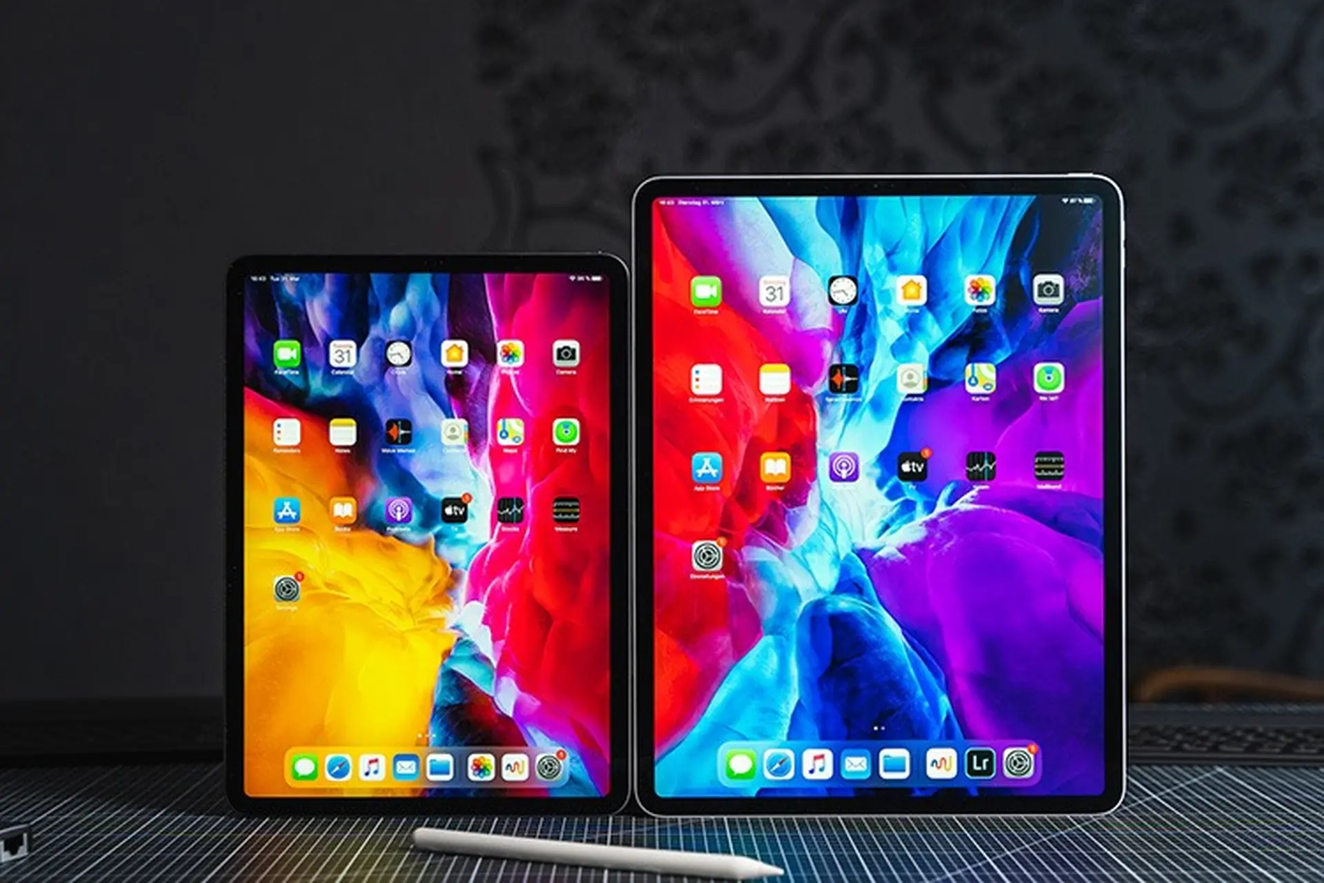 Apple lên kế hoạch ra mắt dòng iPad Pro với màn hình lớn hơn