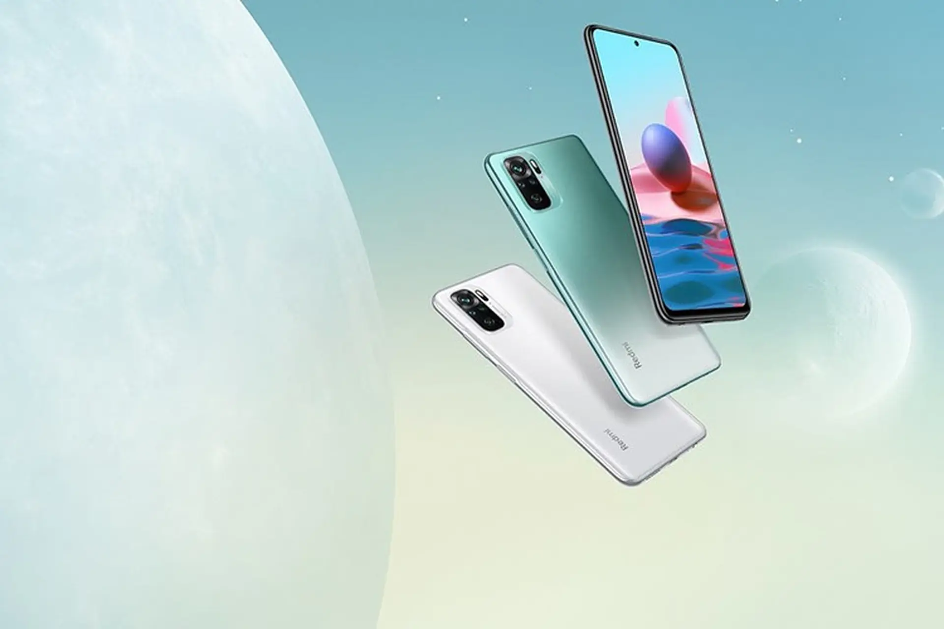 Thông tin quan trọng đầu tiên về Xiaomi Redmi Note 11 vừa được hé lộ