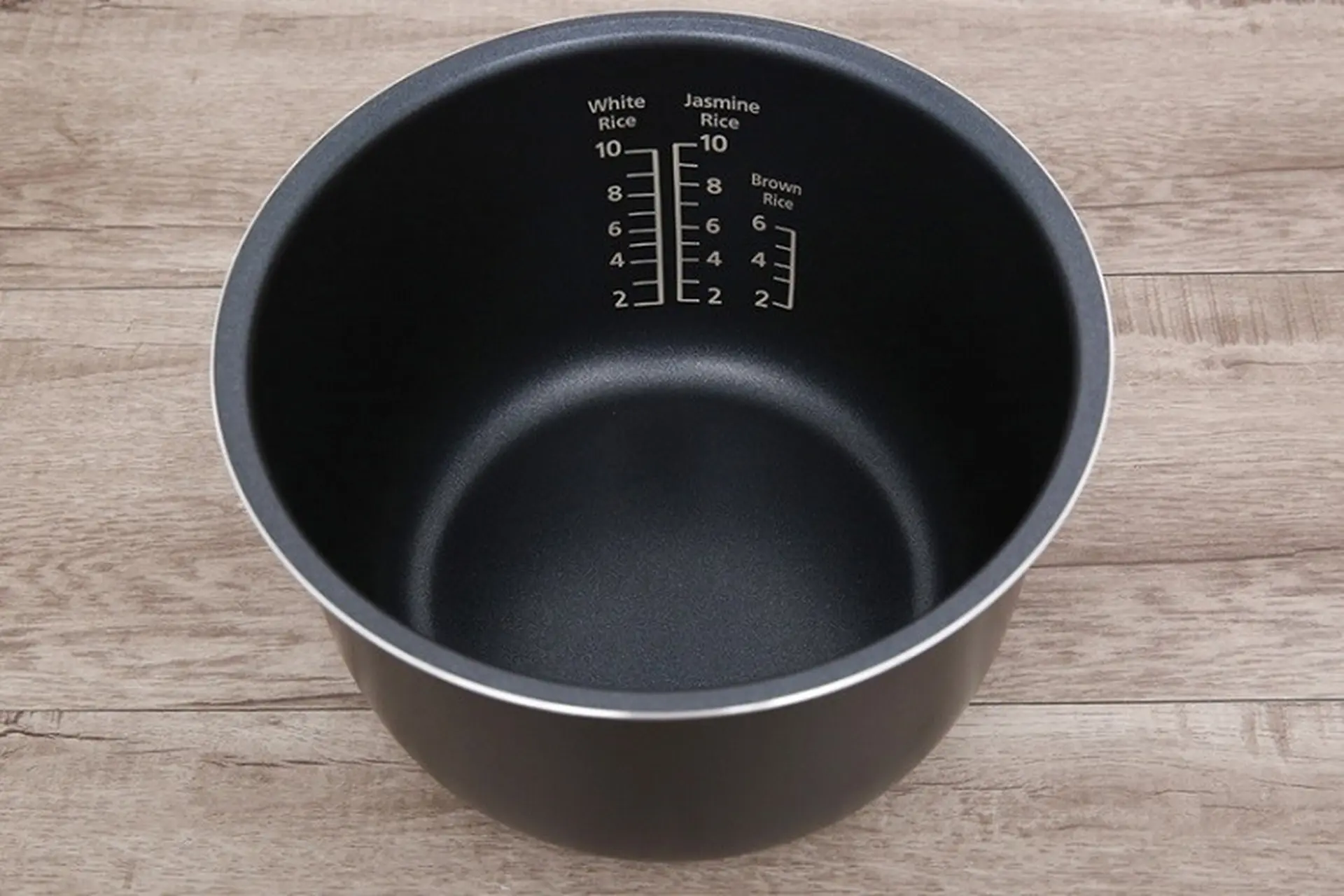 Tìm hiểu về các loại lòng nồi cơm điện