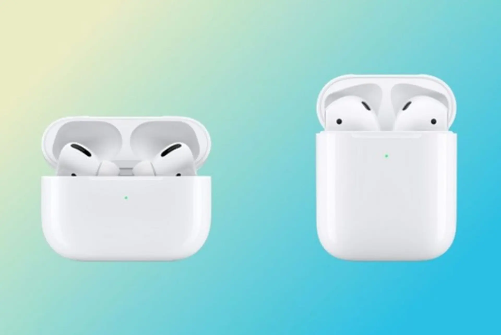 Thời điểm ra mắt của AirPods Pro 2 và AirPods 3 vừa được hé lộ