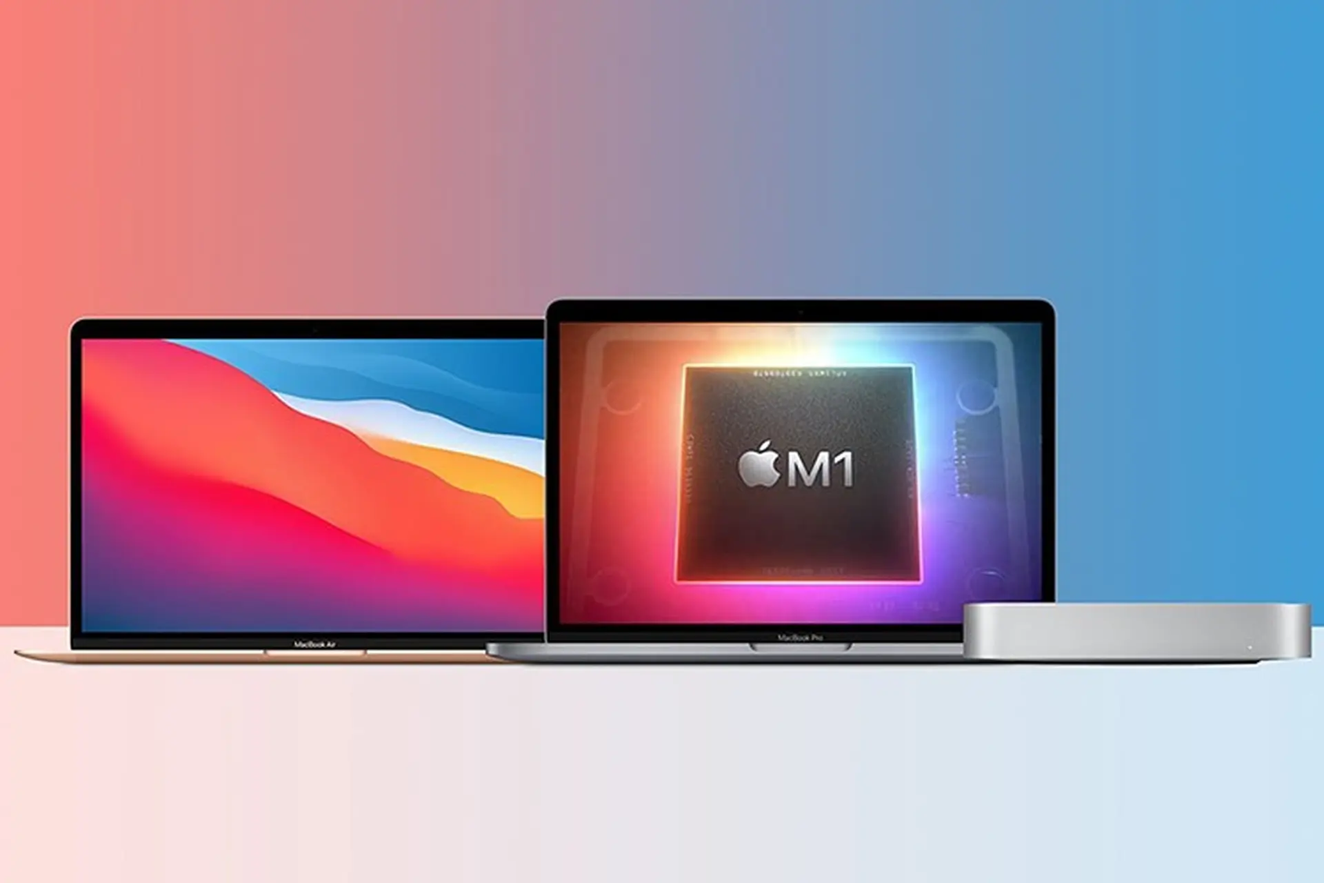 Linux hiện đã được hỗ trợ chính thức trên máy Mac M1