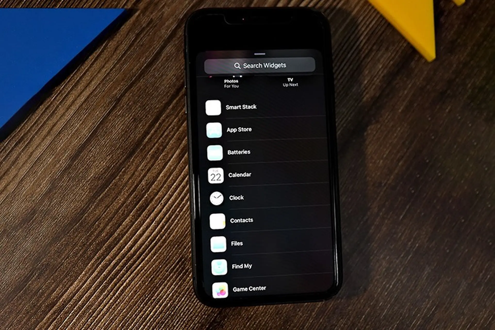 iOS 15: Apple đã mang đến những cải tiến gì cho widget trên màn hình chính?
