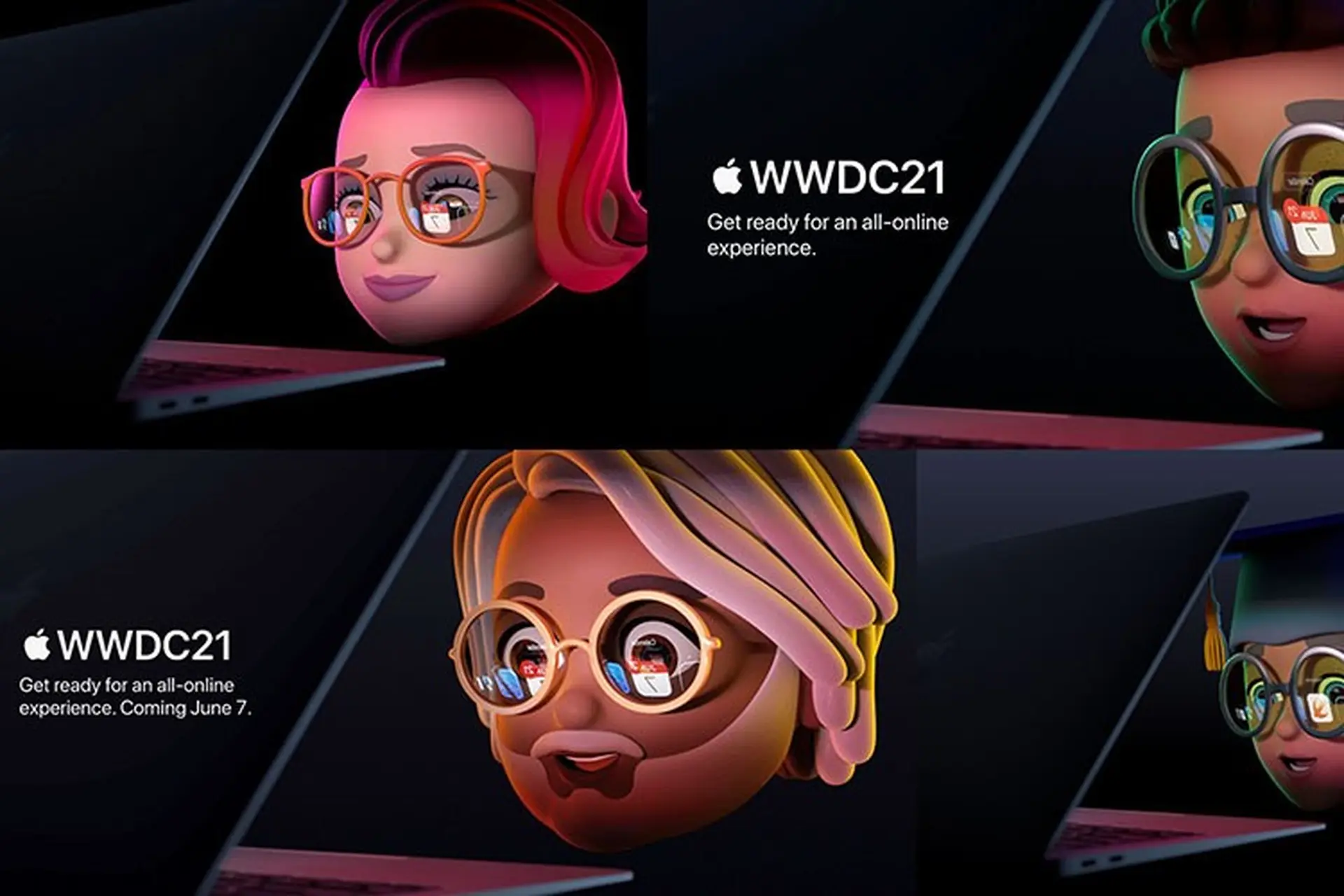 Cách xem trực tiếp sự kiện WWDC 2021 trên mọi nền tảng, thiết bị
