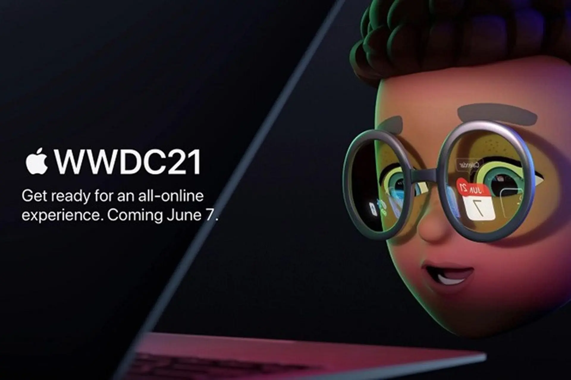 Apple chính thức gửi lời mời dự WWDC 2021 tới các nhà phát triển