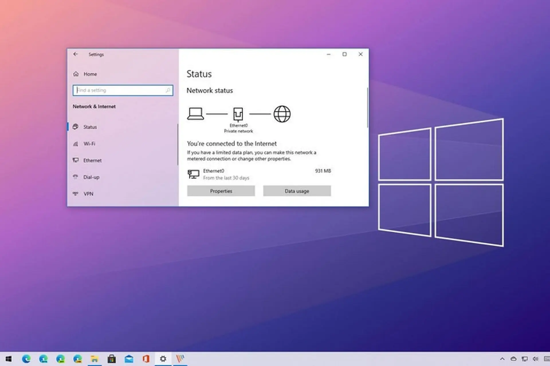 Hướng dẫn bạn cách khắc phục sự cố Wi-Fi trên Windows 10 21H1