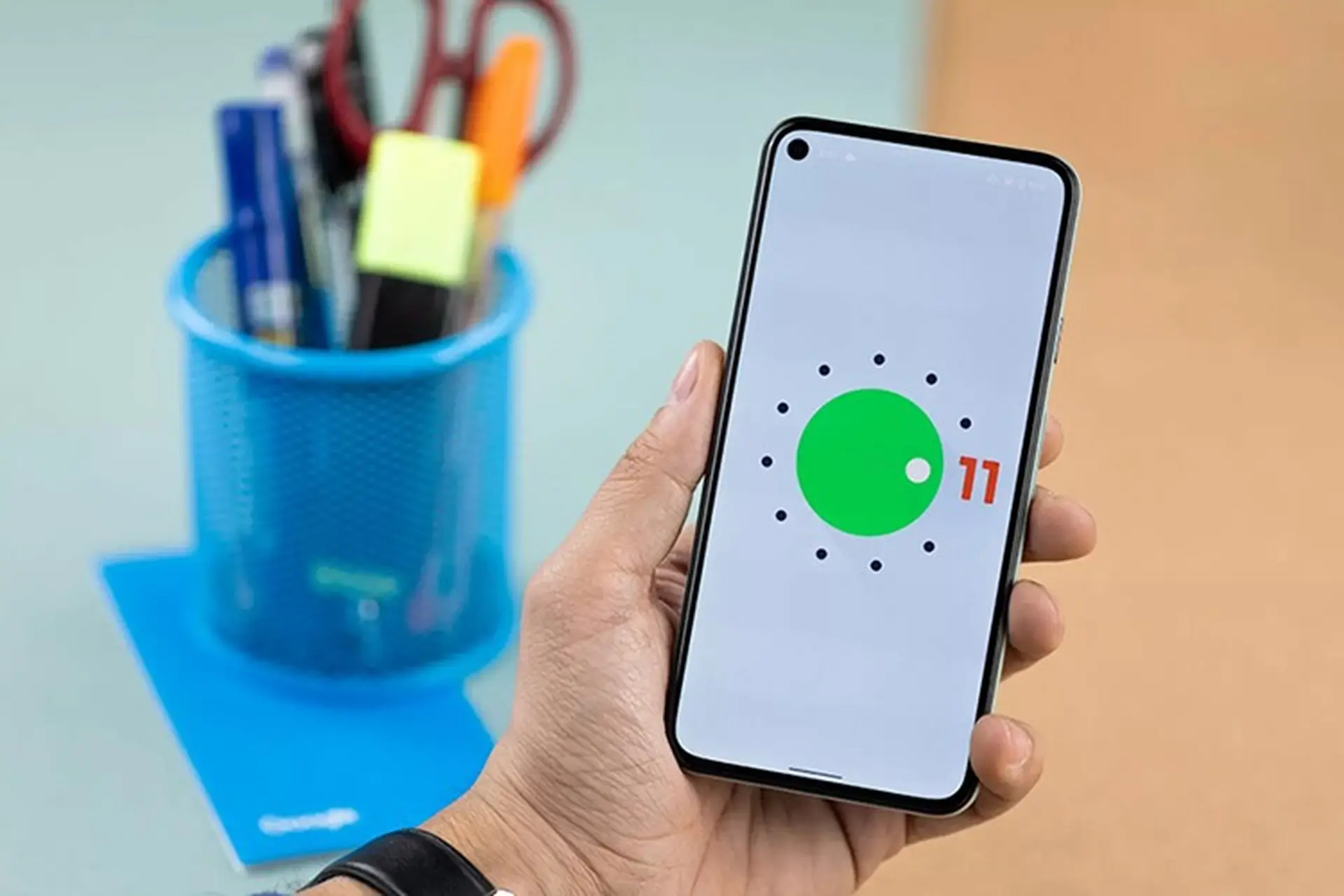 Với 5 cách đơn giản sau đây, bạn có thể tận dụng tối đa Android 11