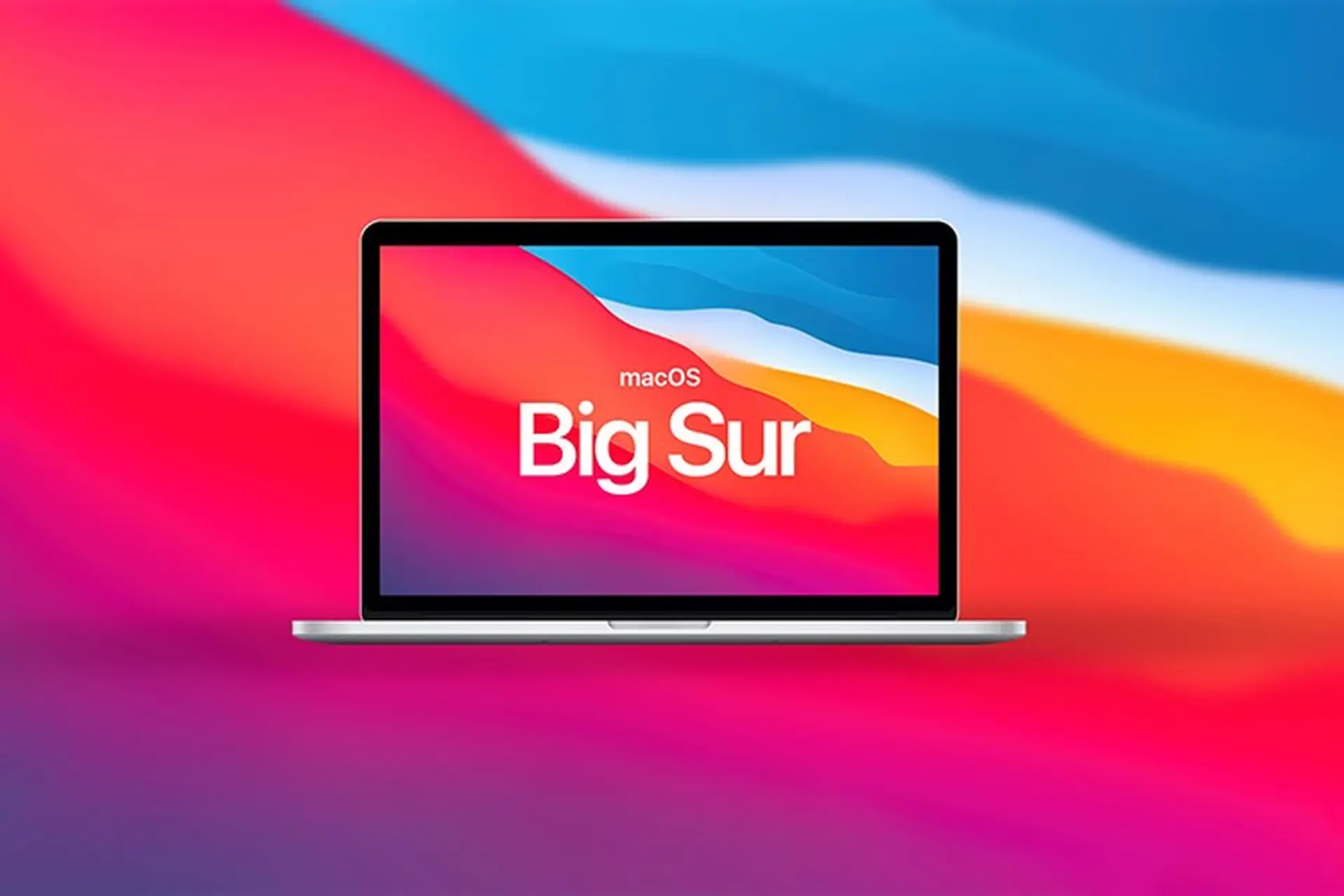 macOS Big Sur 11.5 beta 4 được phát hành cho các nhà phát triển