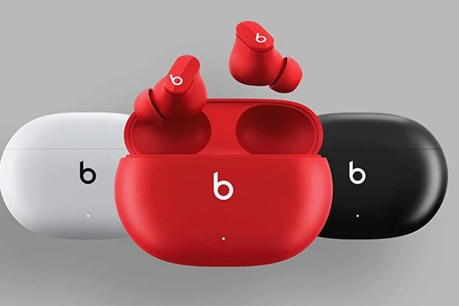Thay vì dùng chip H1, Apple trang bị cho tai nghe Beats Studio Buds bộ xử lý của MediaTek