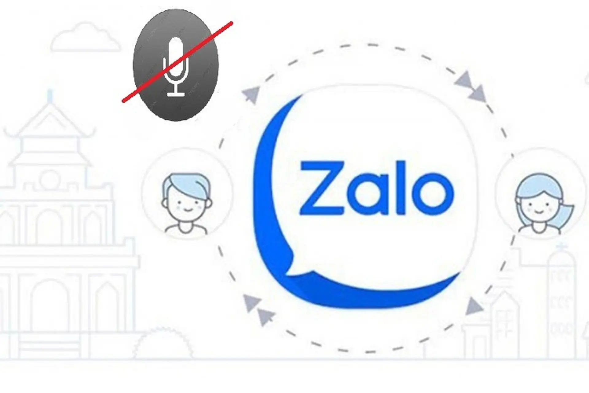 Cách khắc phục lỗi Zalo trên máy tính không gọi được