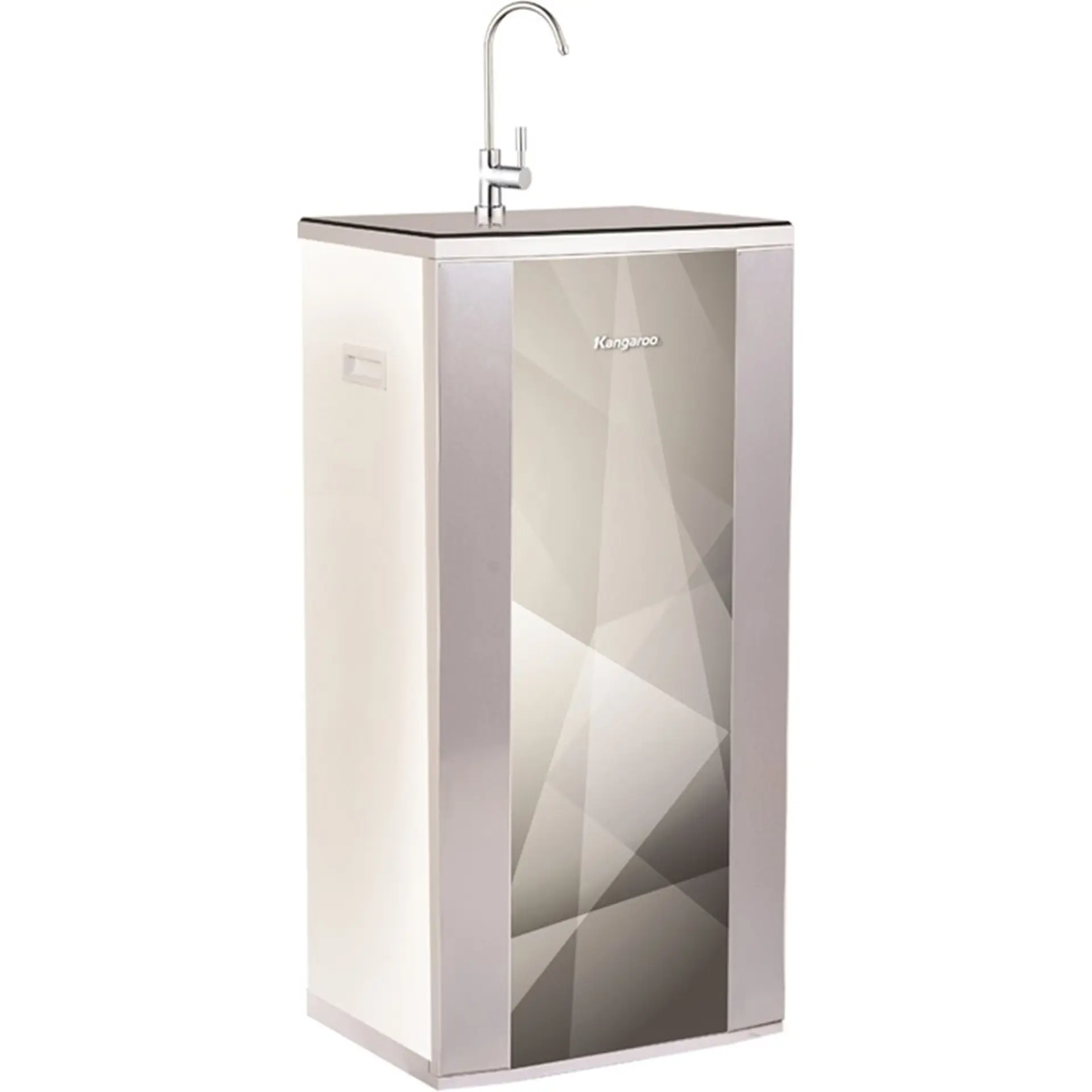 Máy lọc nước R.O Hydrogen Kangaroo 9 lõi KG100HBVTU