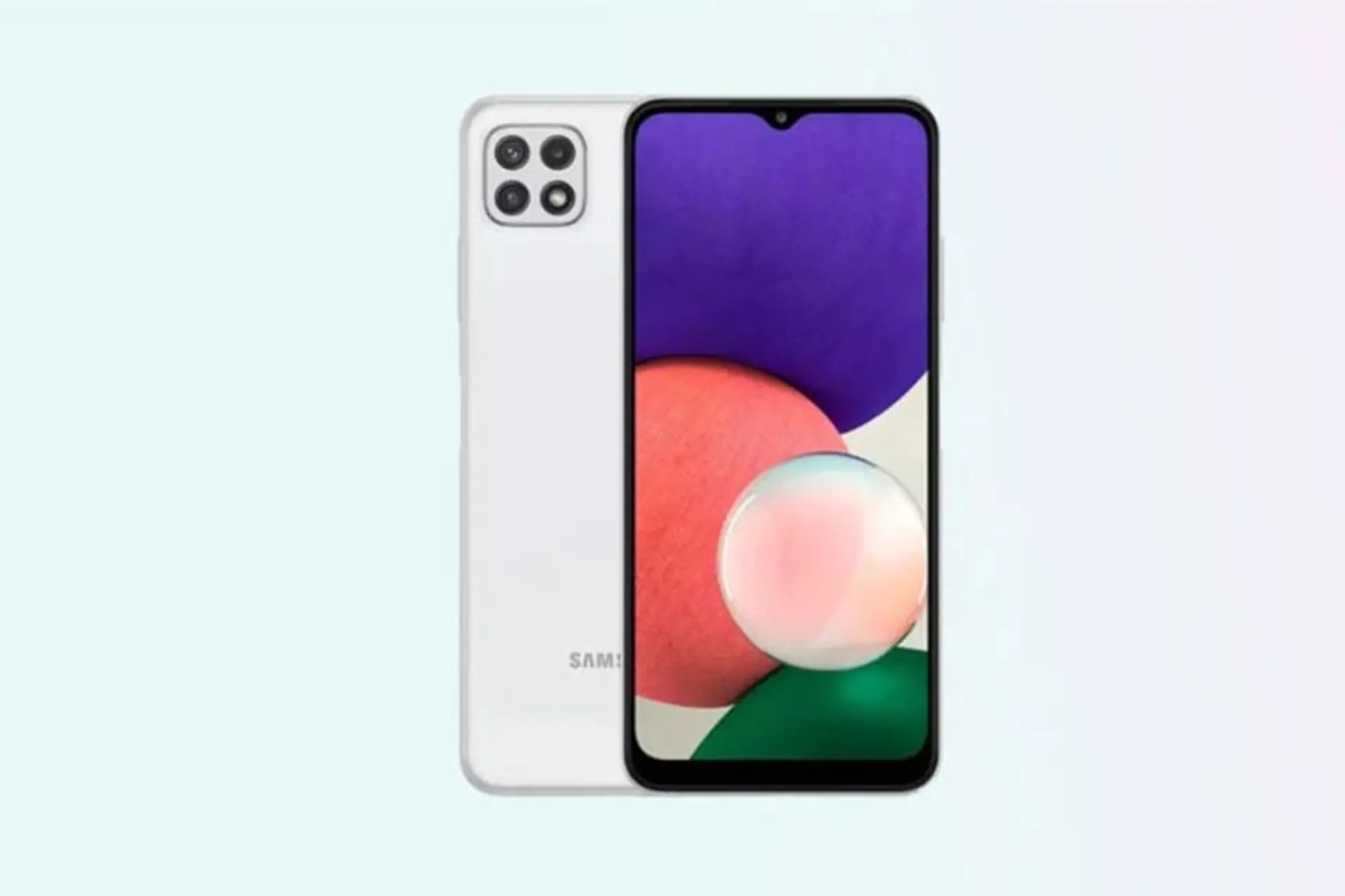 Rò rỉ thời điểm ra mắt và giá bán của Samsung Galaxy F22