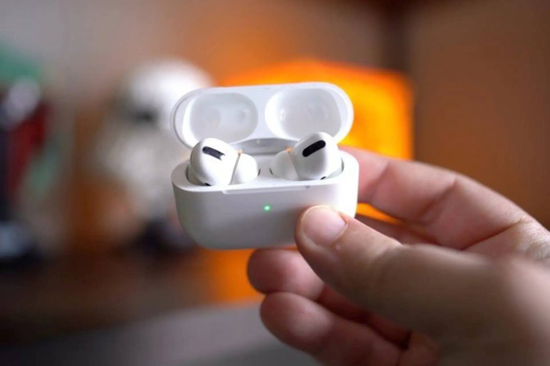 Apple sẽ ra mắt AirPods Pro 2 vào năm sau