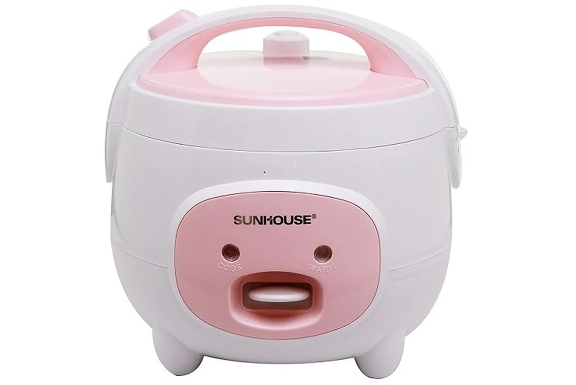 Nồi cơm nắp gài Sunhouse SHD8607W
