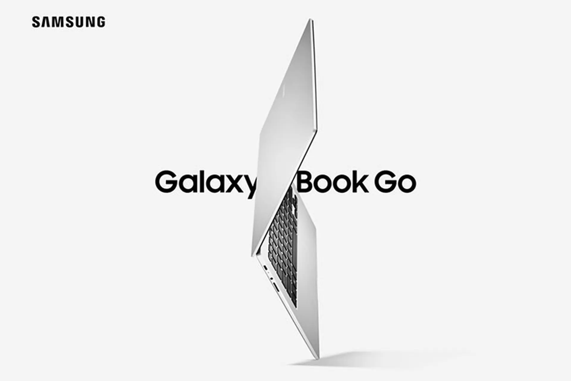 Samsung Galaxy Book Go ra mắt với bộ xử lý Snapdragon 7c Gen 2, giá 8 triệu đồng