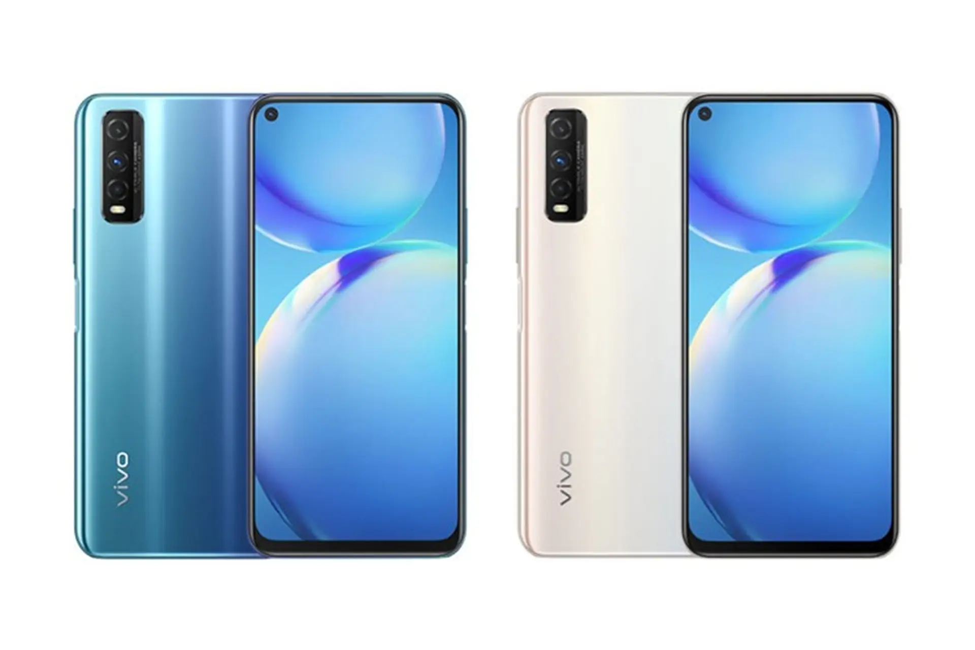 Vivo Y70t 5G ra mắt với chip Exynos 880 và 3 camera 48MP, giá từ 5.4 triệu đồng