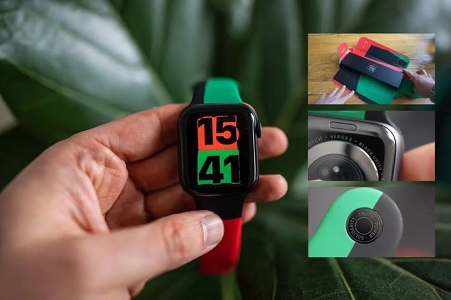 Chi phí sản xuất của Apple Watch series 6 chỉ khoảng 3.1 triệu đồng