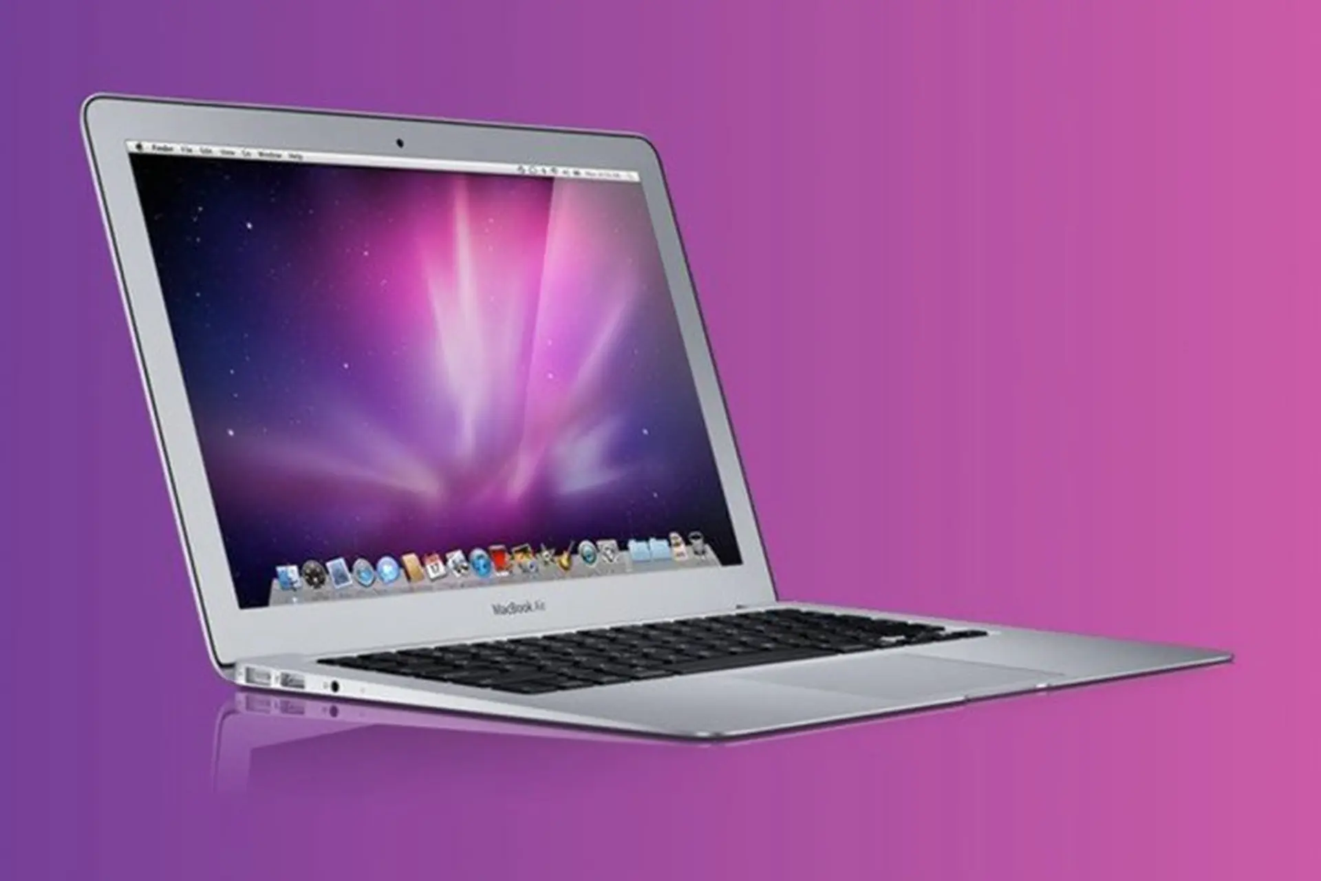 Email nội bộ cho thấy Apple từng phát triển MacBook Air 15 inch hay Mac Tablet