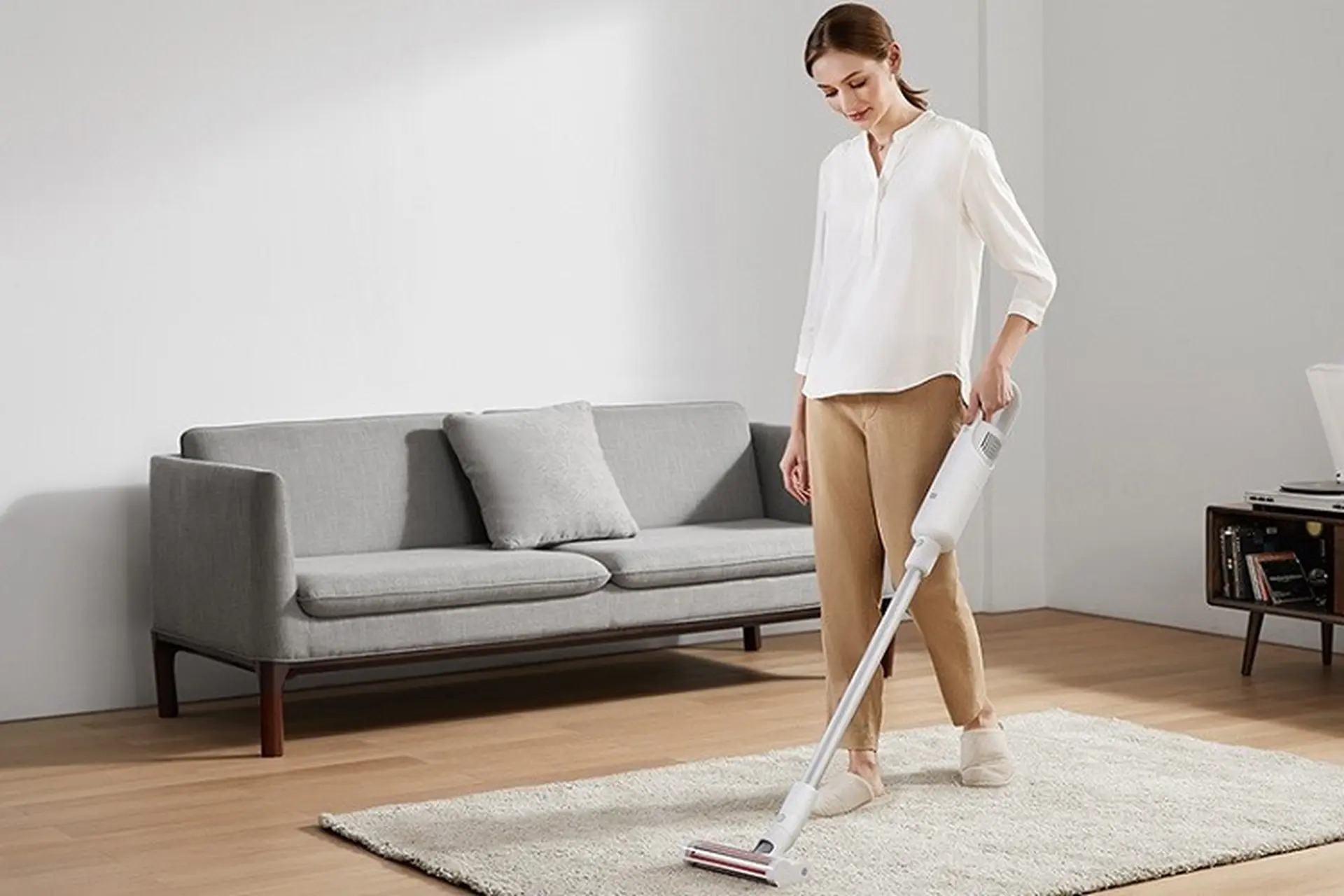 Máy hút bụi cầm tay không dây là gì? Bật mí TOP 5 hút bụi cầm tay không dây nên mua