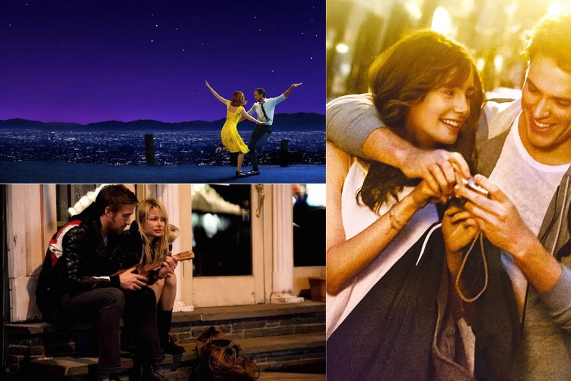 Top 10 phim tình cảm Âu Mỹ hay nhất mọi thời đại (Phần 2)